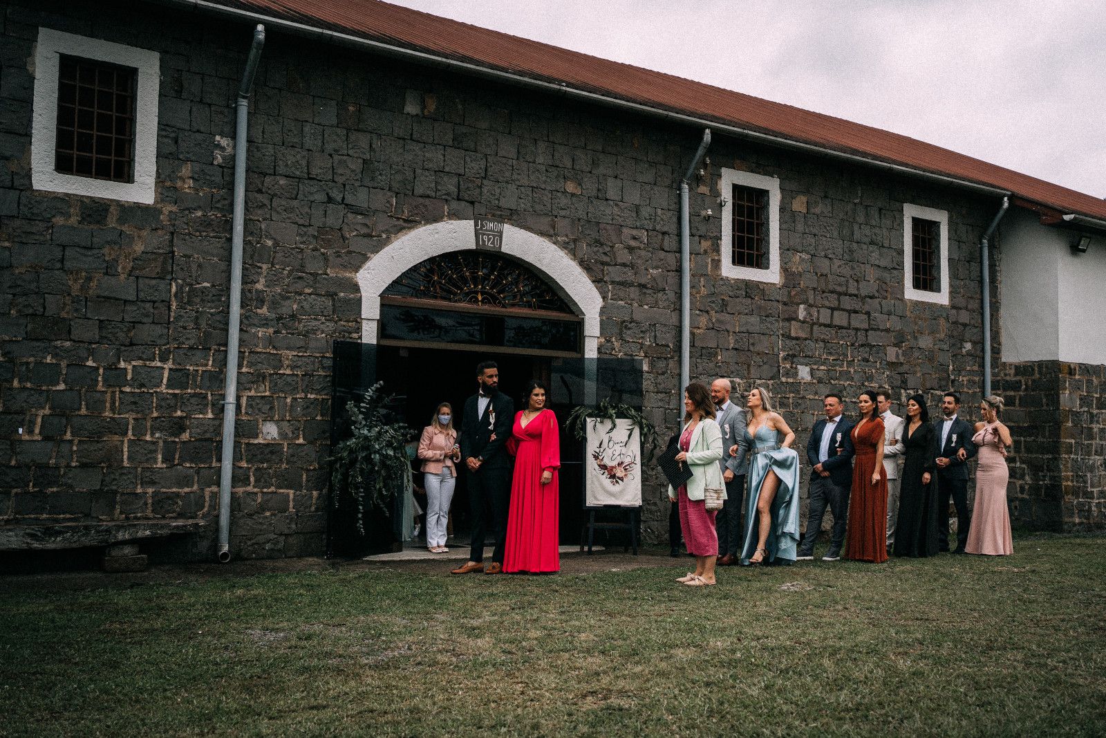 Casamento em Bento Gonçalves - 2 - 77