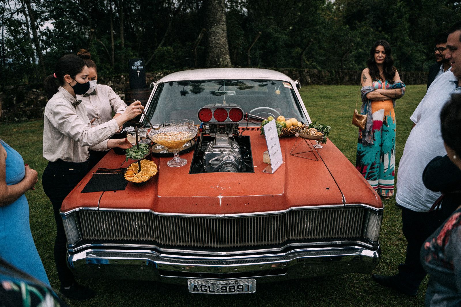 Casamento em Bento Gonçalves - 2 - 147