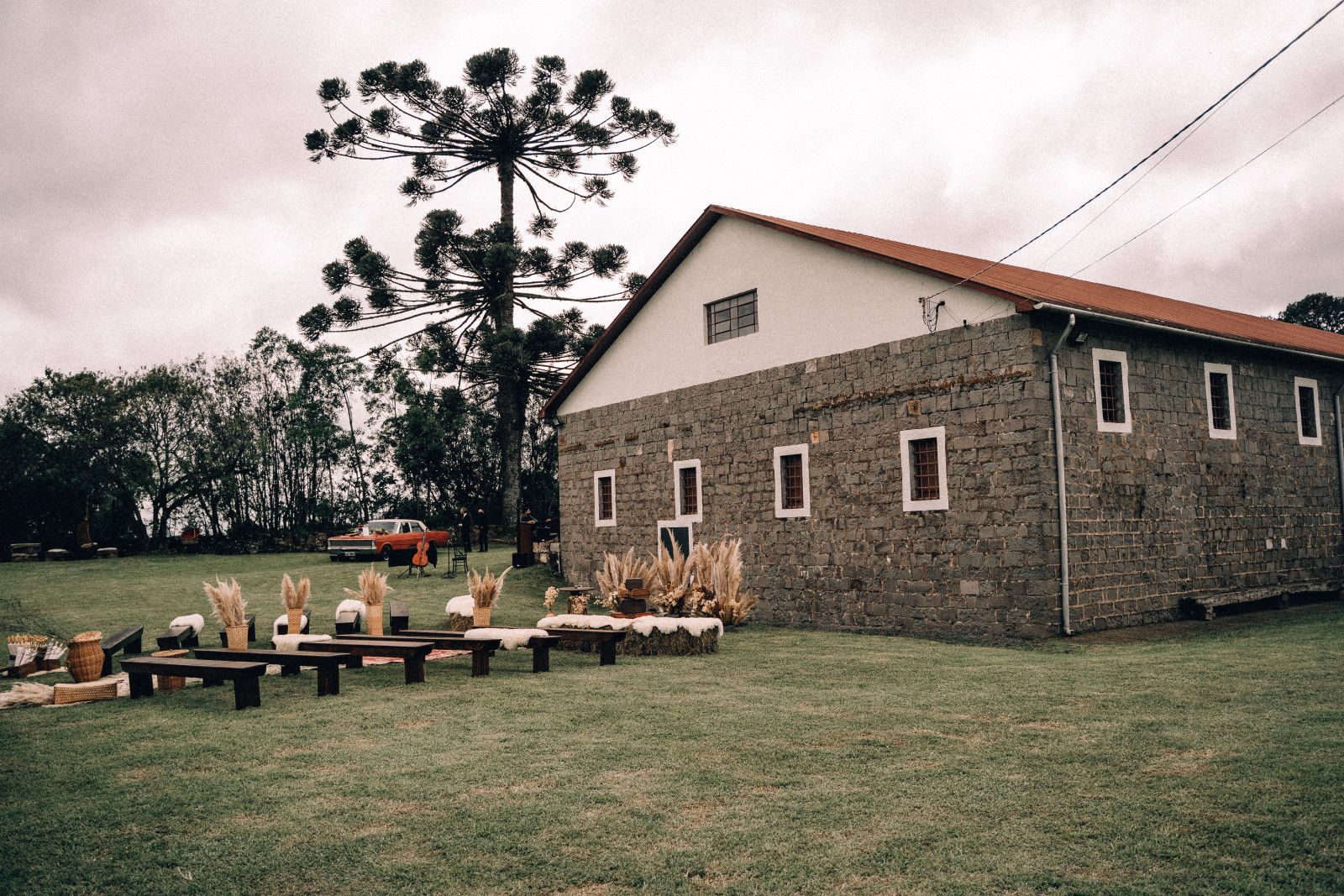 Casamento em Bento Gonçalves - 2 - 261