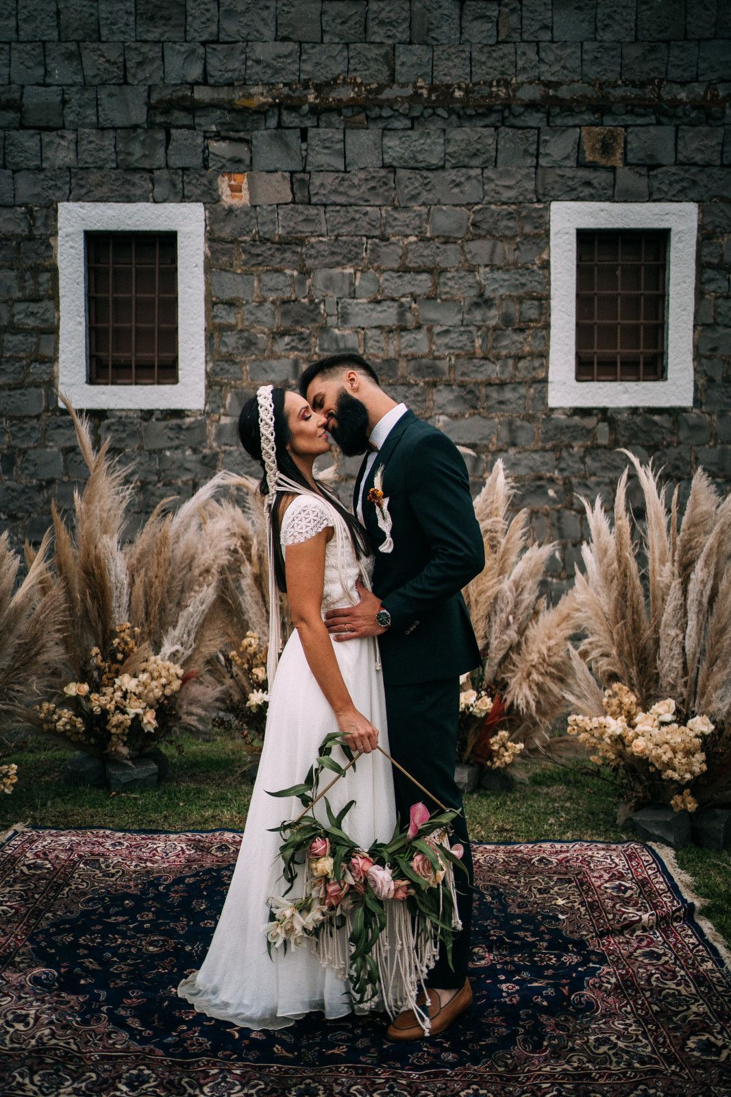 Casamento em Bento Gonçalves - 2 - 265