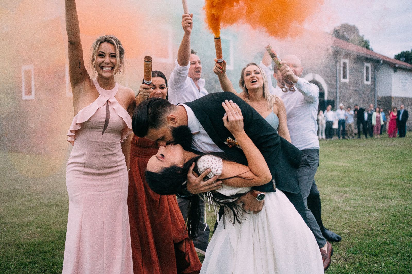 Casamento em Bento Gonçalves - 2 - 275