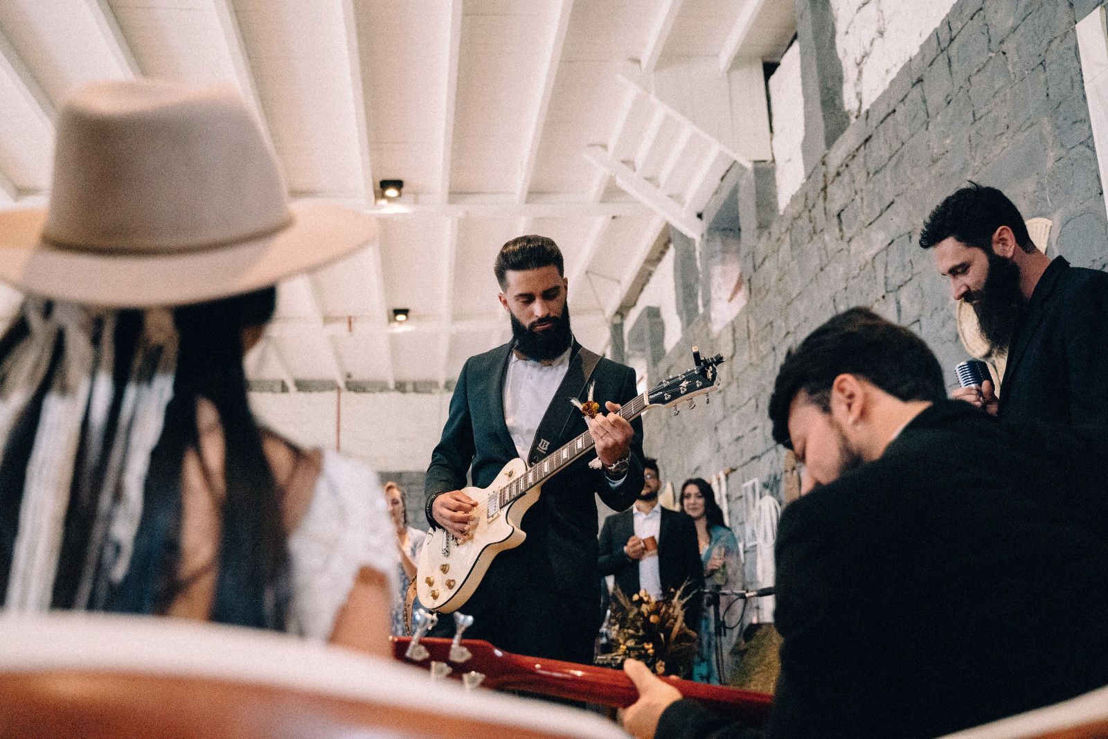 Casamento em Bento Gonçalves - 2 - 299