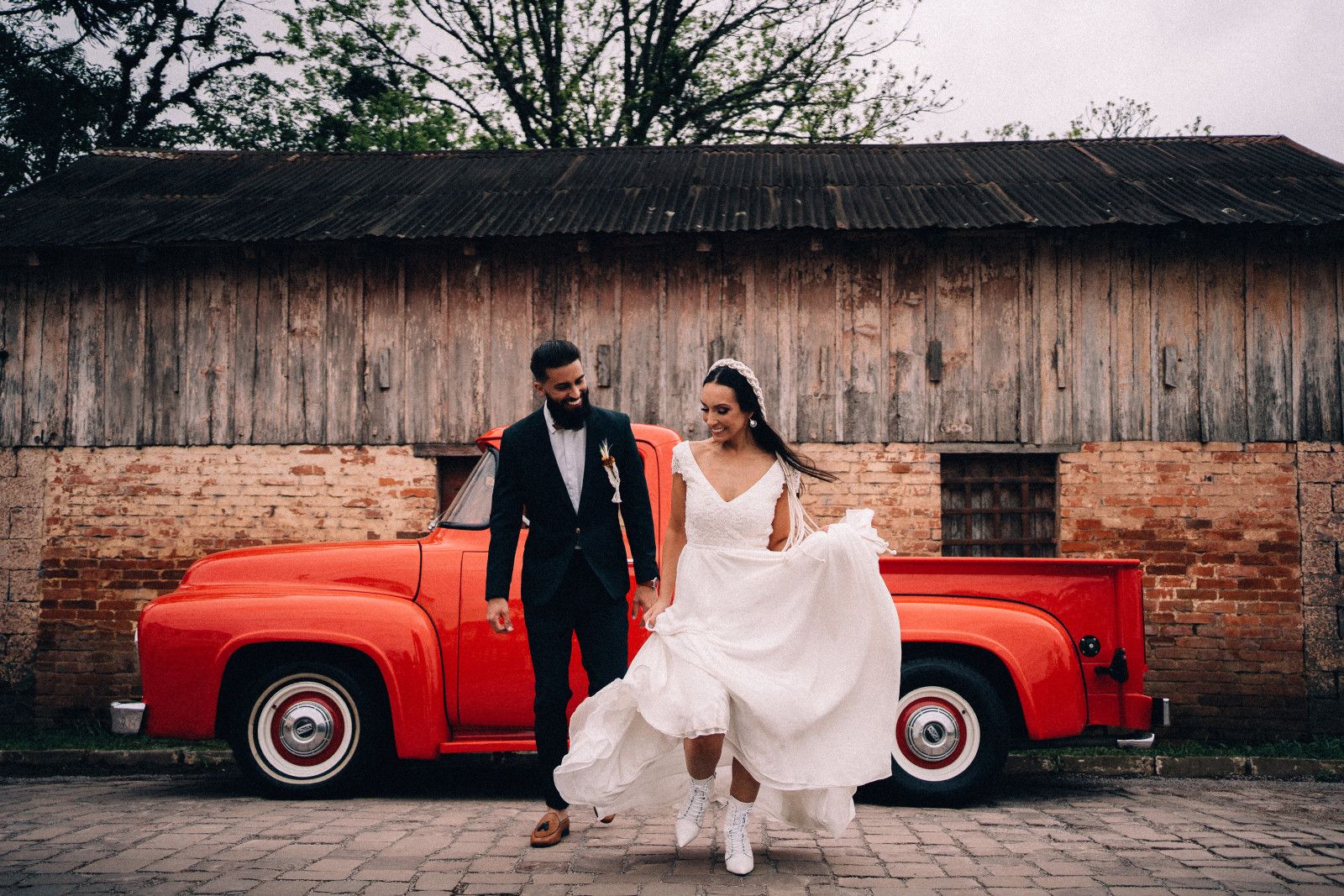 Casamento em Bento Gonçalves - 2 - 156