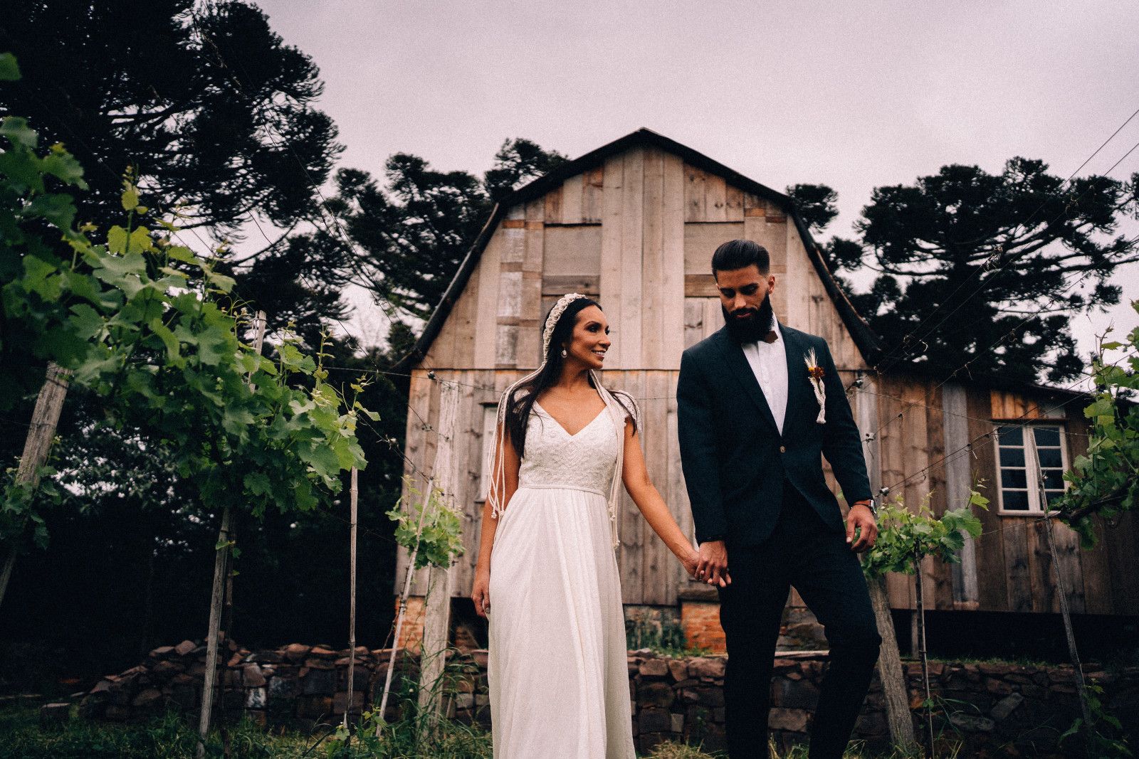 Casamento em Bento Gonçalves - 2 - 173