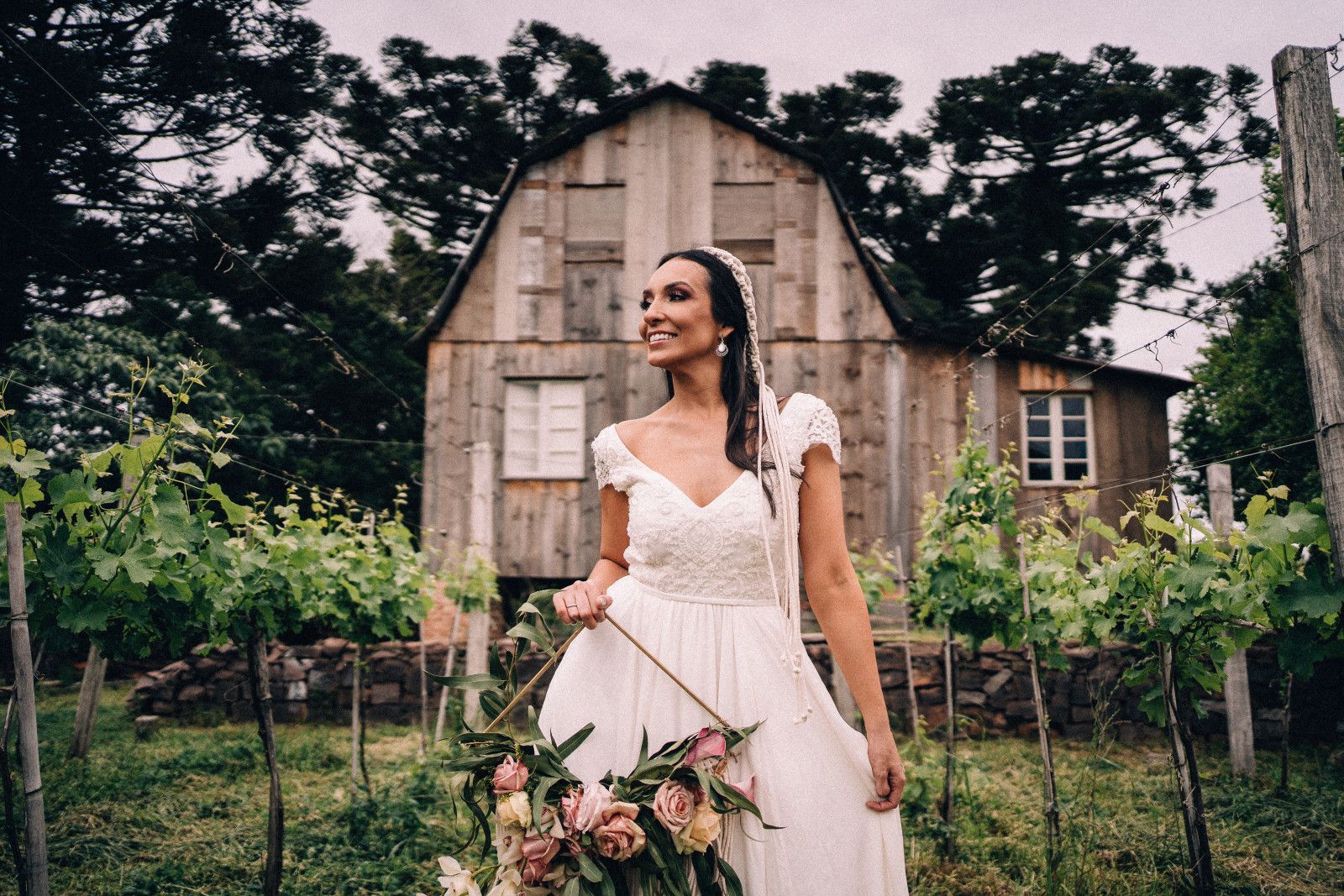 Casamento em Bento Gonçalves - 2 - 175