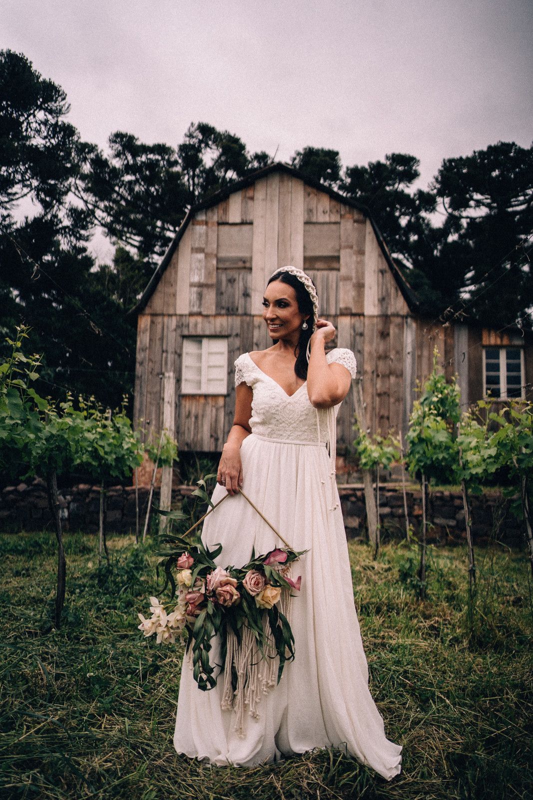 Casamento em Bento Gonçalves - 2 - 176