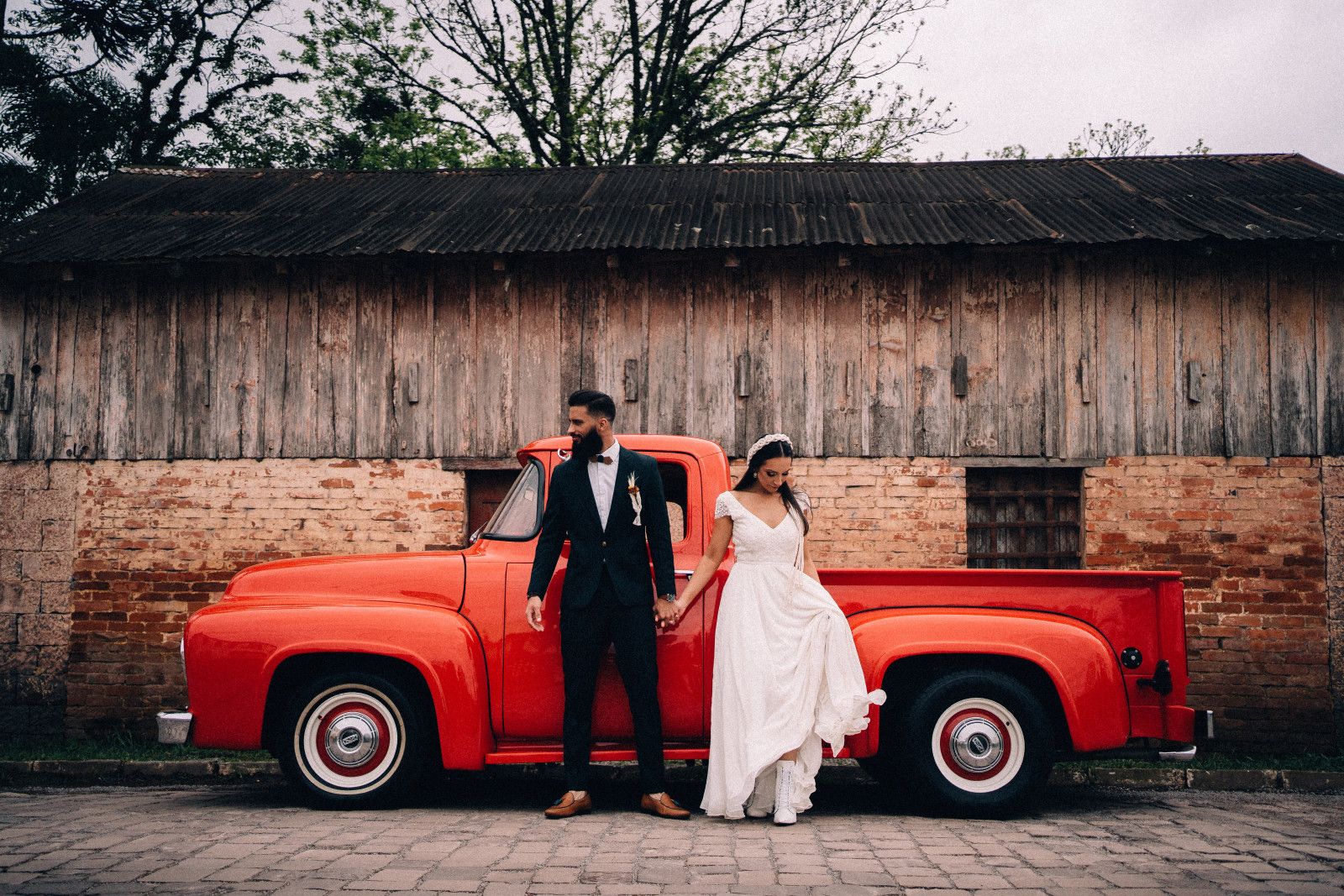 Casamento em Bento Gonçalves - 2 - 158