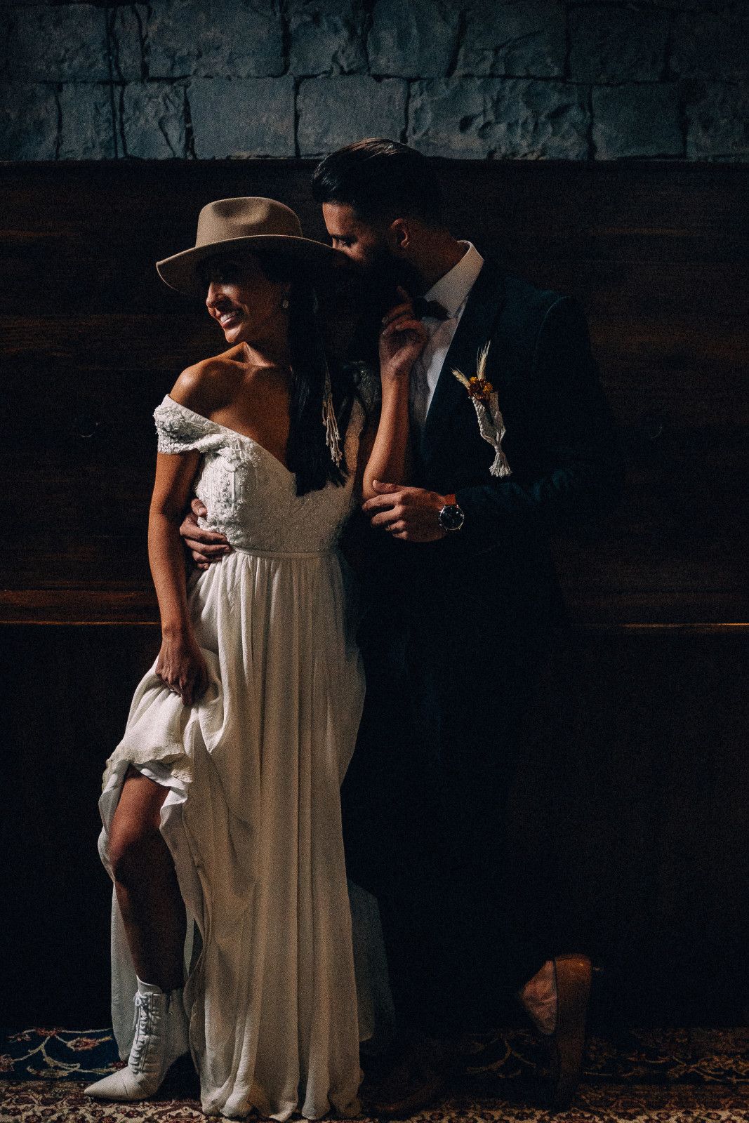 Casamento em Bento Gonçalves - 2 - 200