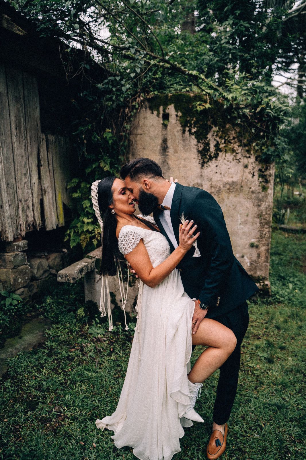 Casamento em Bento Gonçalves - 2 - 166