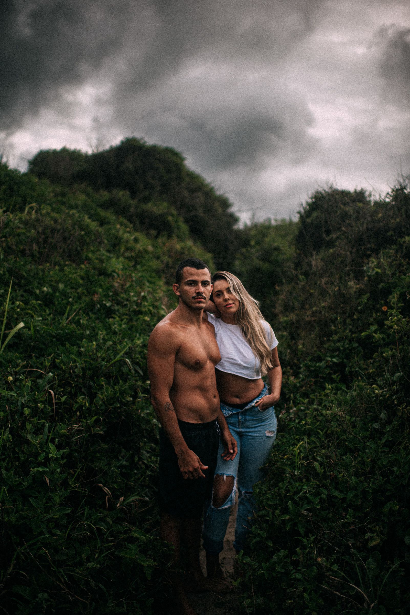 Ensaio de casal em Florianópolis - 2 - 0