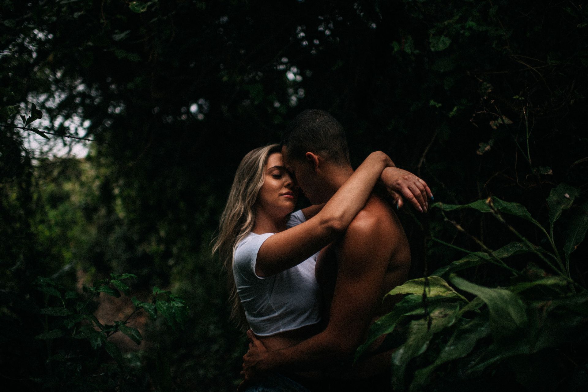 Ensaio de casal em Florianópolis - 2 - 6