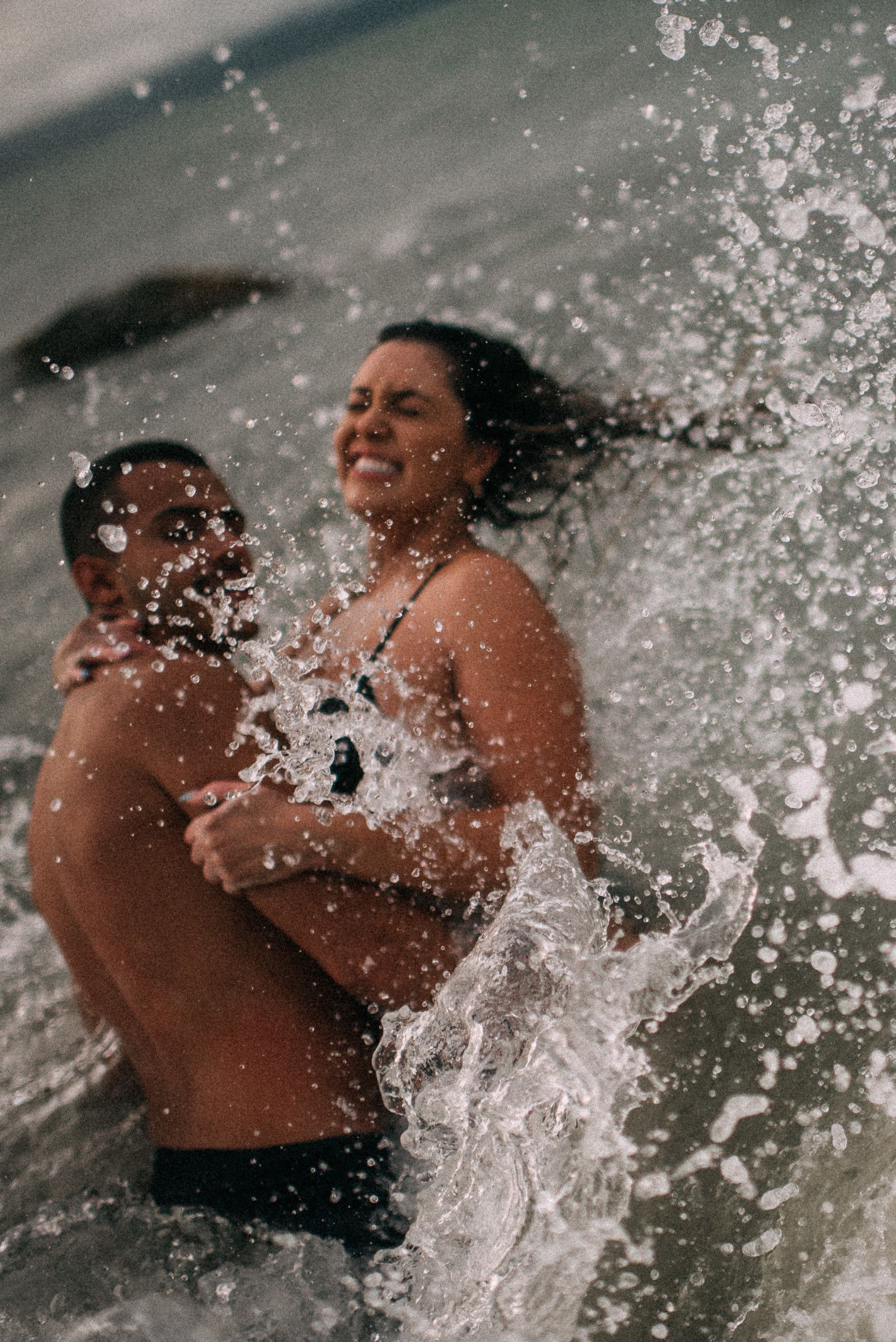 Ensaio de casal em Florianópolis - 2 - 85