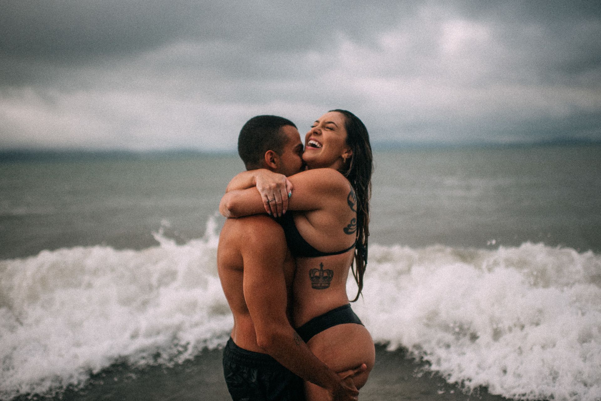 Ensaio de casal em Florianópolis - 2 - 86