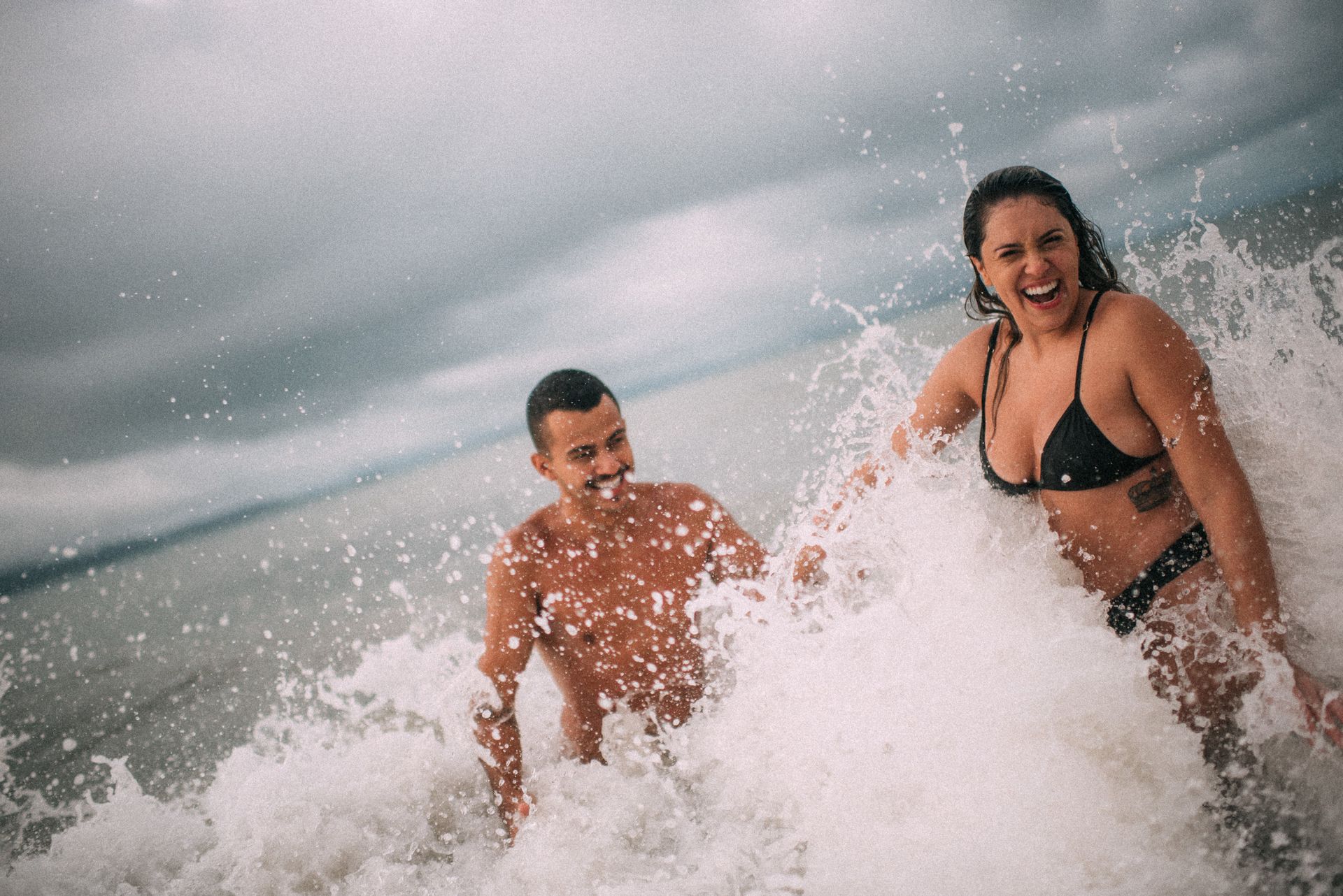 Ensaio de casal em Florianópolis - 2 - 91