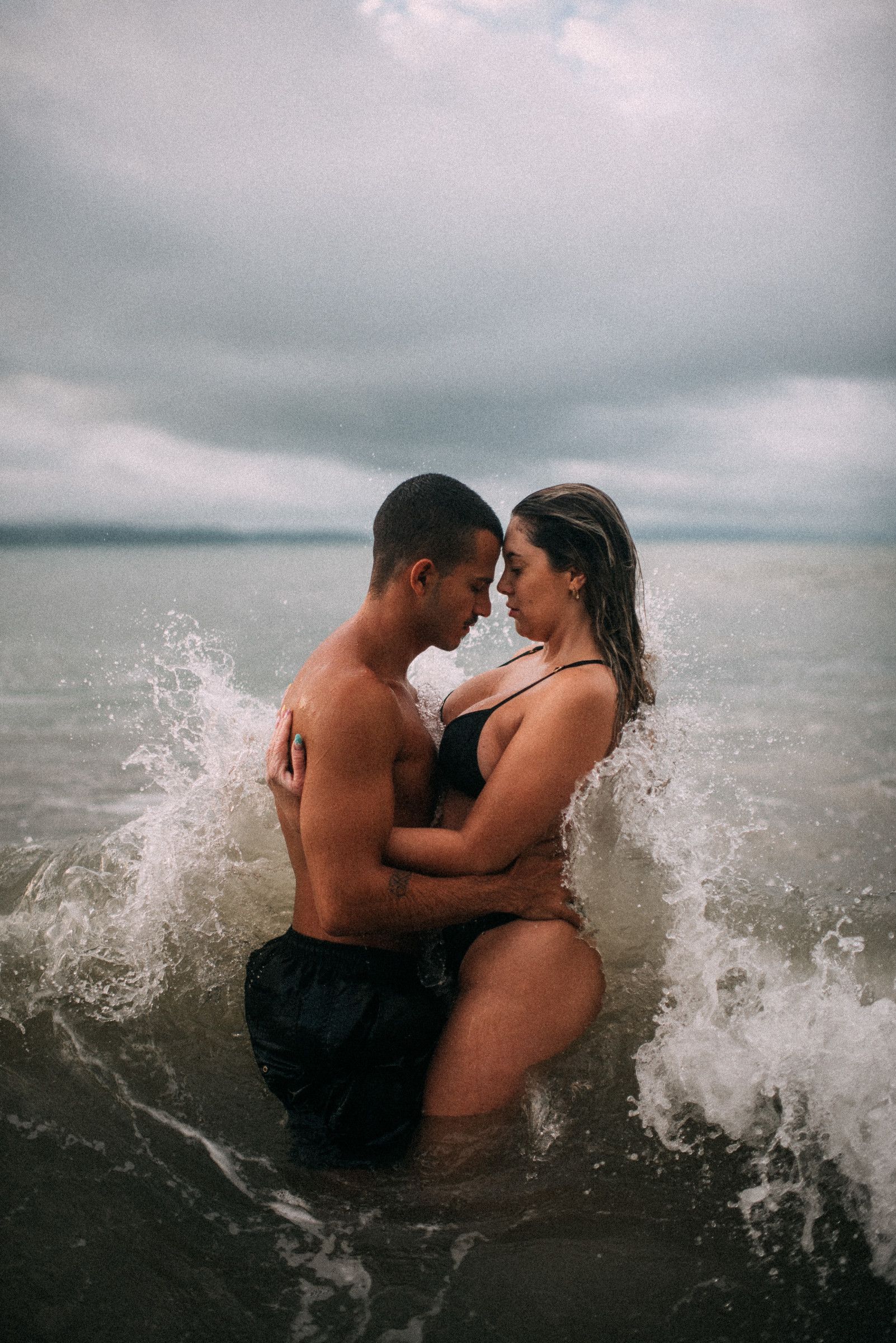 Ensaio de casal em Florianópolis - 2 - 93