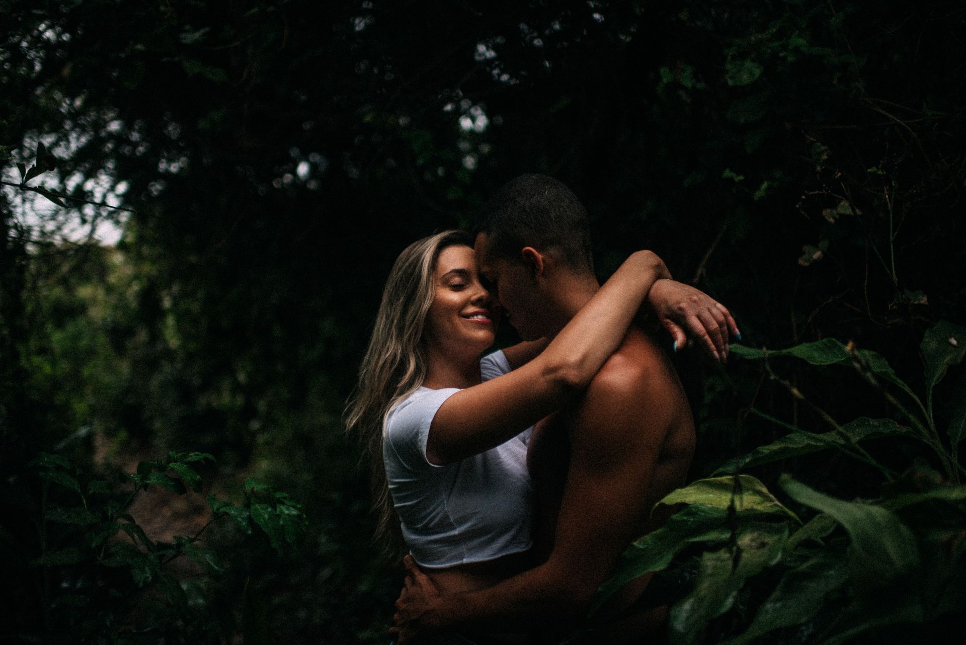 Ensaio de casal em Florianópolis - 2 - 7