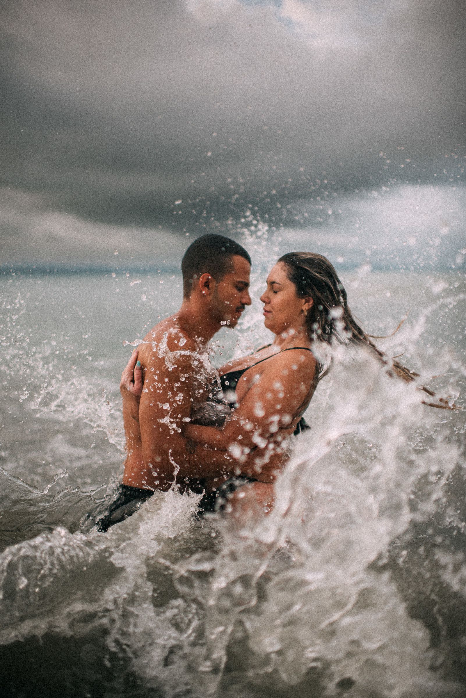 Ensaio de casal em Florianópolis - 2 - 94