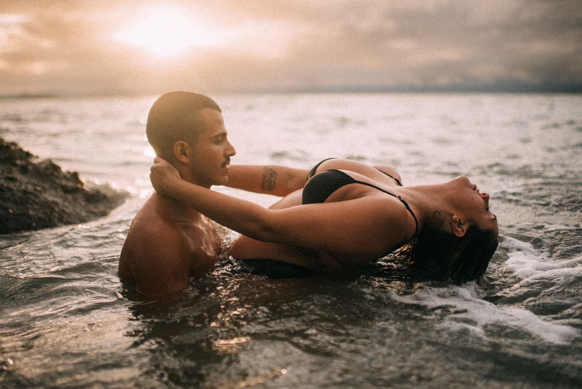 Ensaio de casal em Florianópolis - 2 - 97