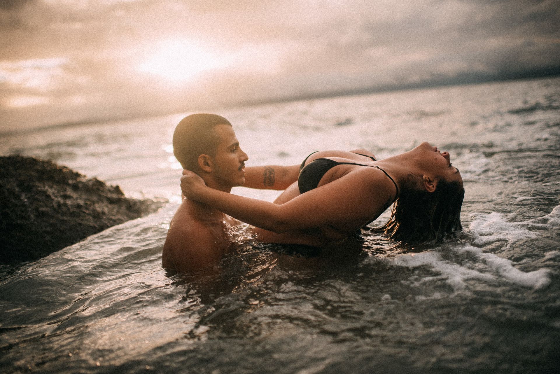 Ensaio de casal em Florianópolis - 2 - 98