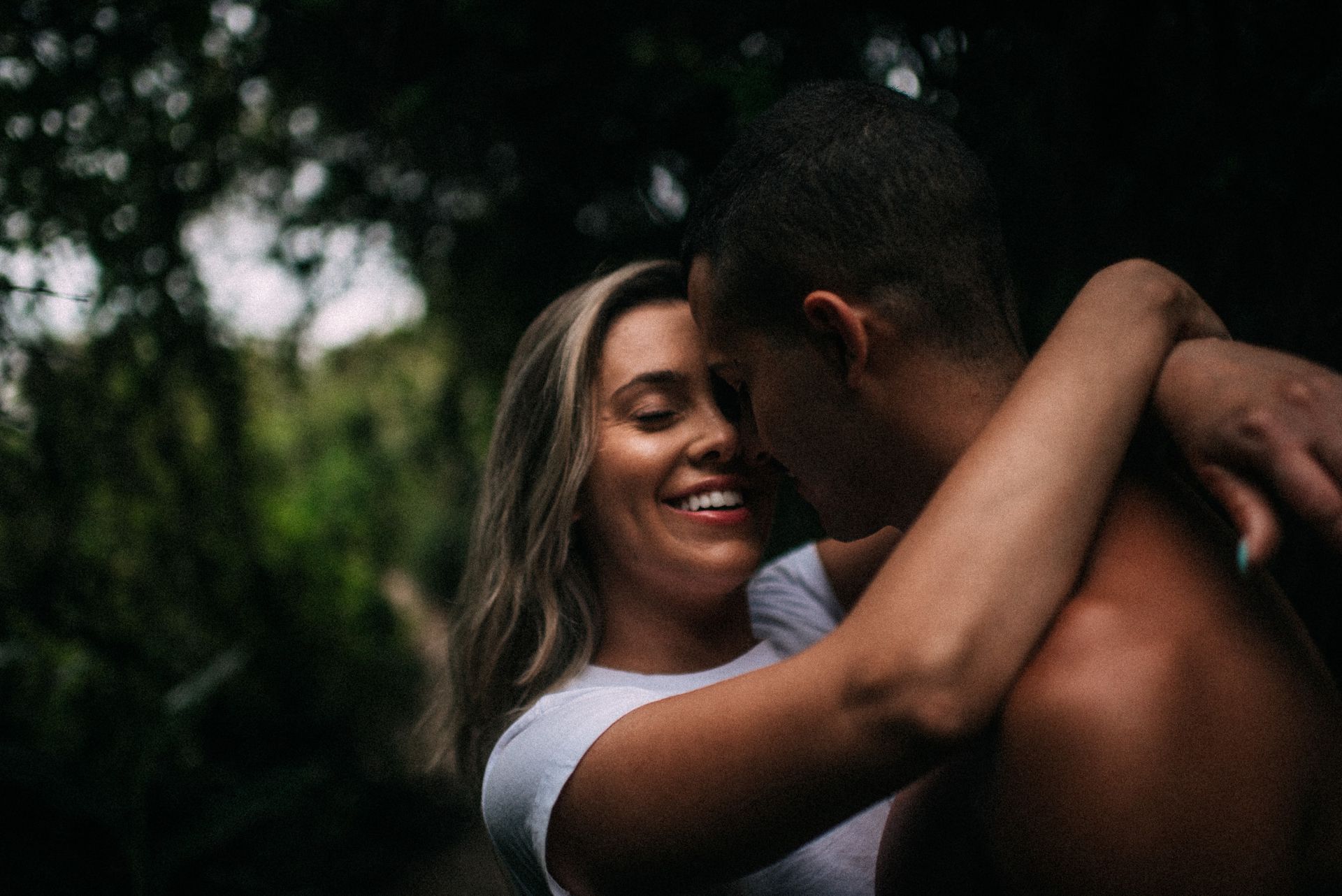 Ensaio de casal em Florianópolis - 2 - 8