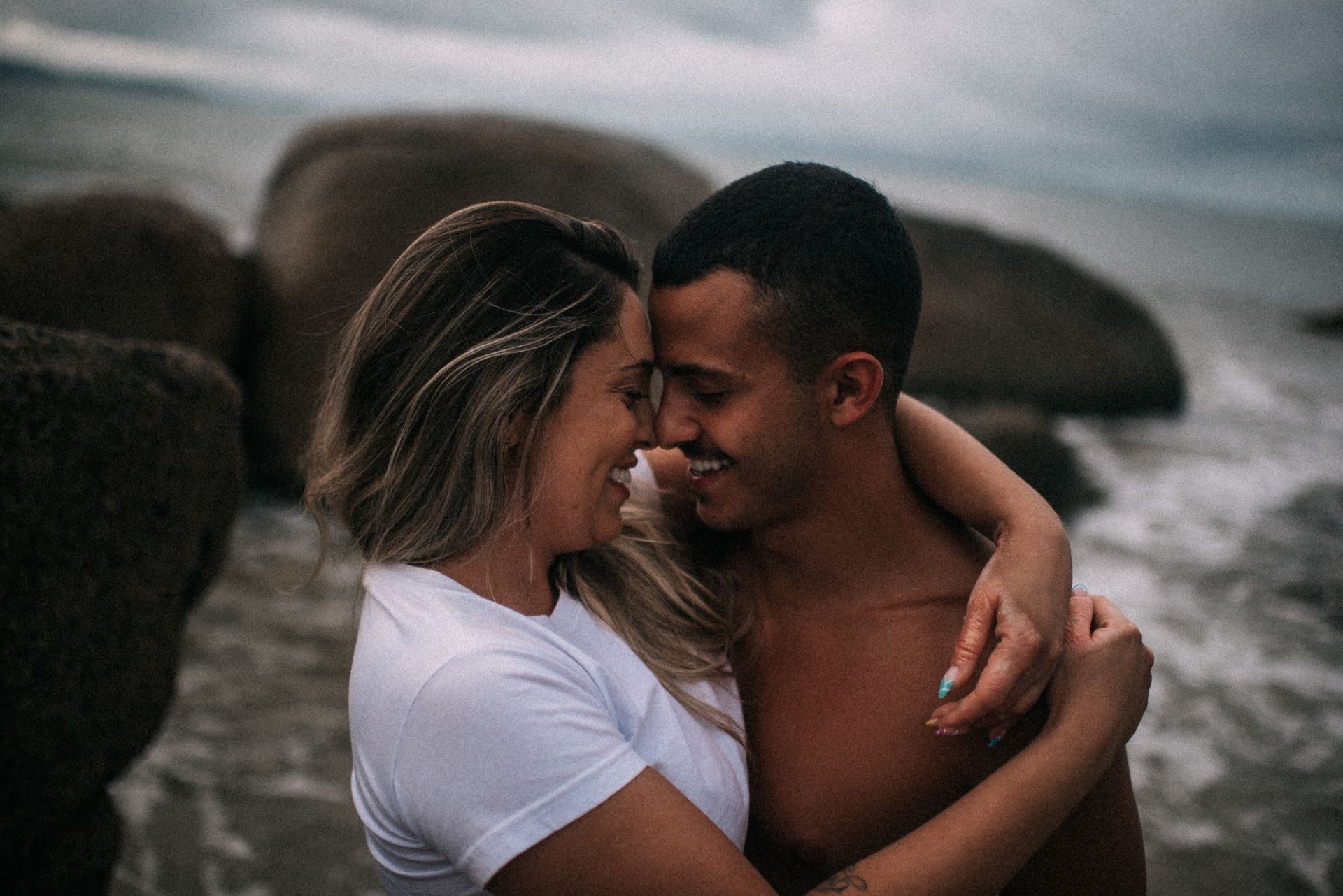 Ensaio de casal em Florianópolis - 2 - 13