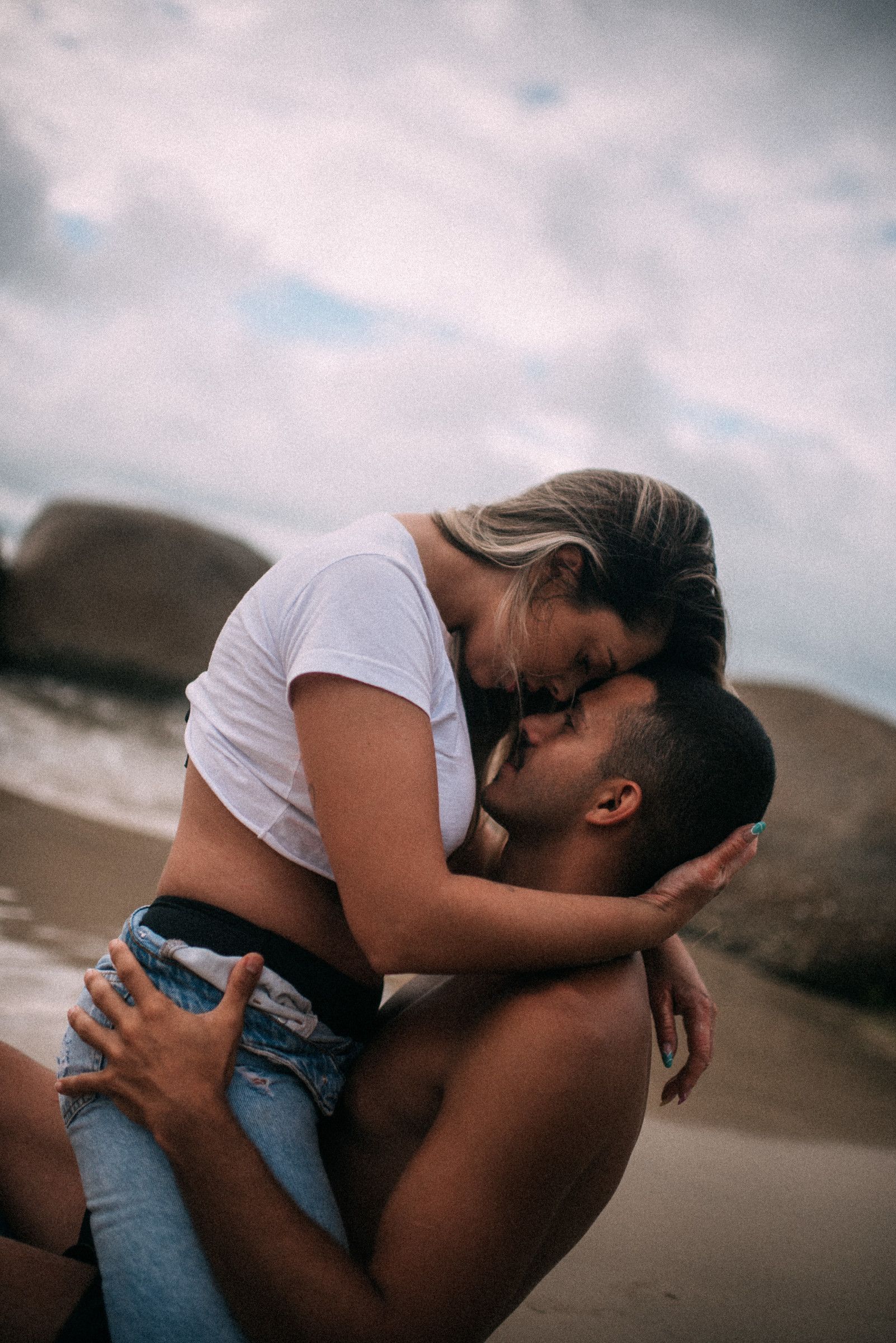 Ensaio de casal em Florianópolis - 2 - 16