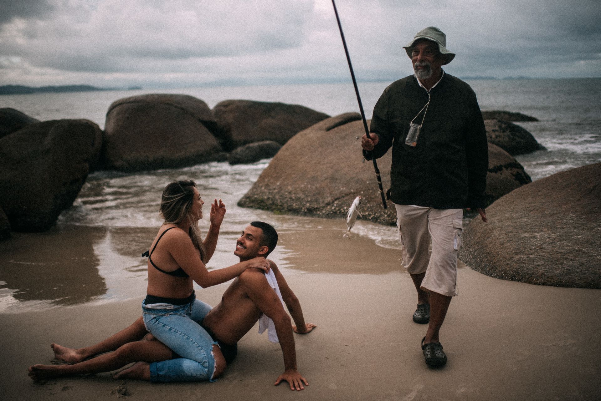 Ensaio de casal em Florianópolis - 2 - 17