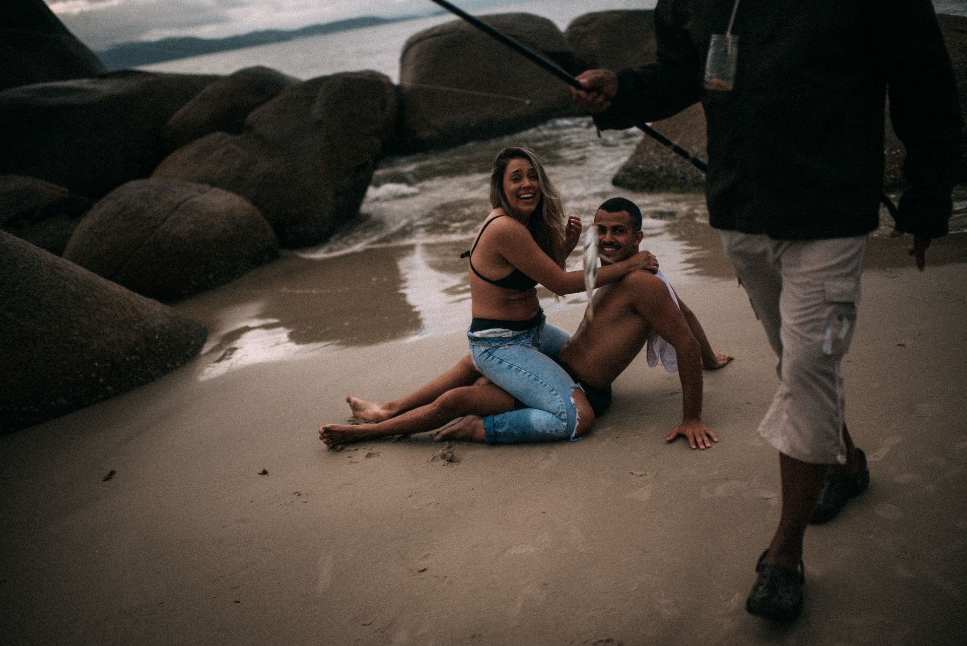 Ensaio de casal em Florianópolis - 2 - 18