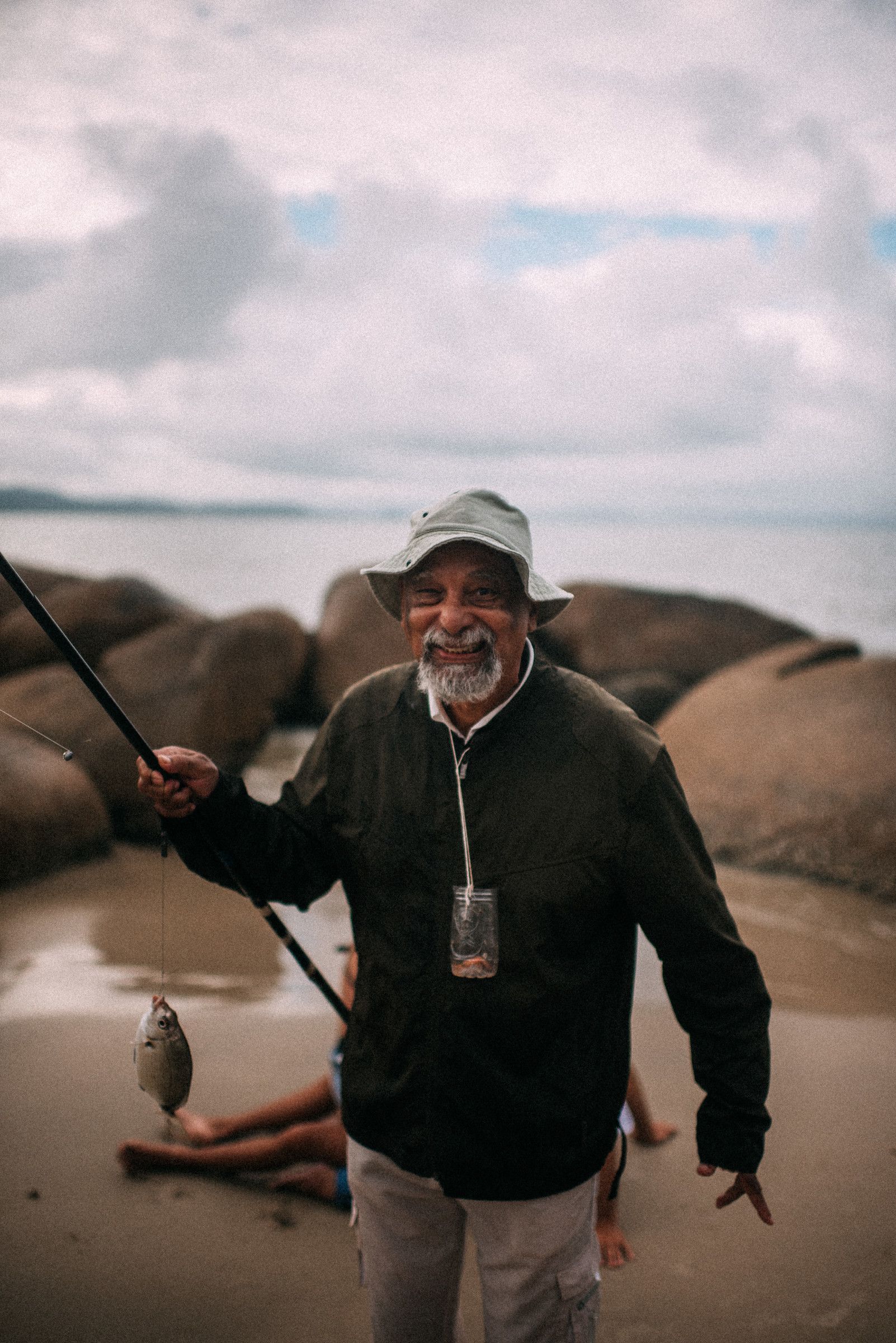 Ensaio de casal em Florianópolis - 2 - 19
