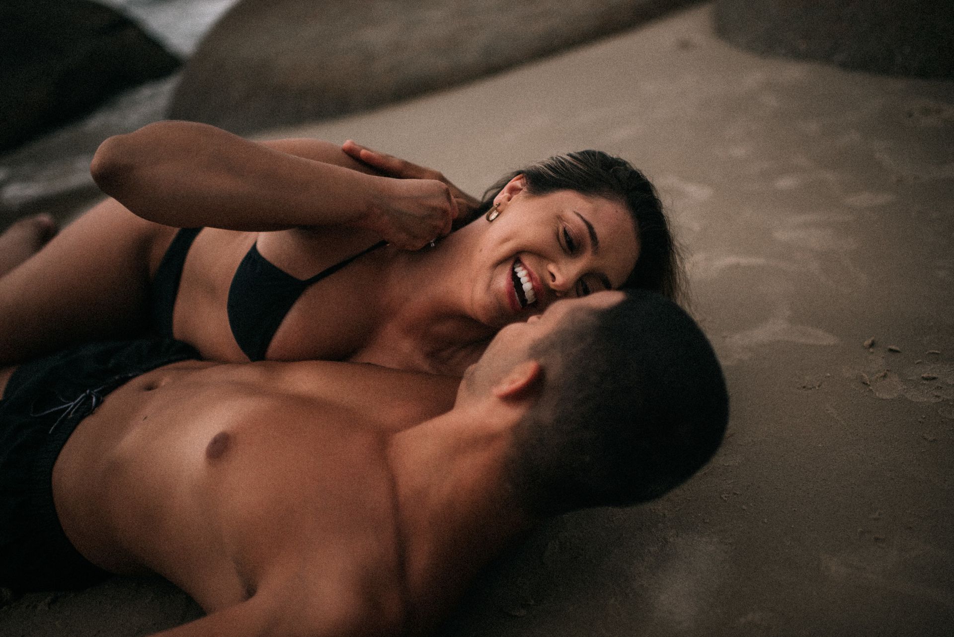 Ensaio de casal em Florianópolis - 2 - 24