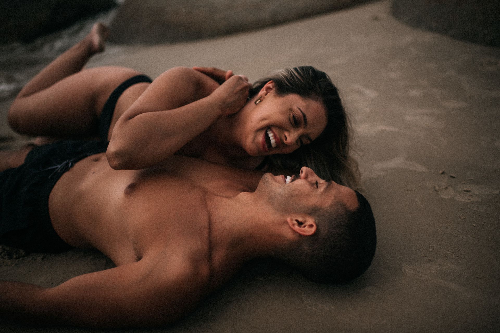 Ensaio de casal em Florianópolis - 2 - 25