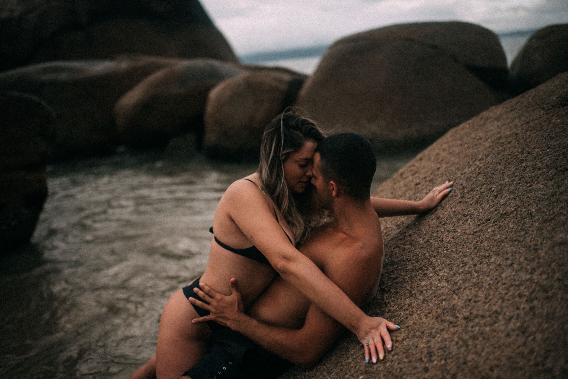 Ensaio de casal em Florianópolis - 2 - 30