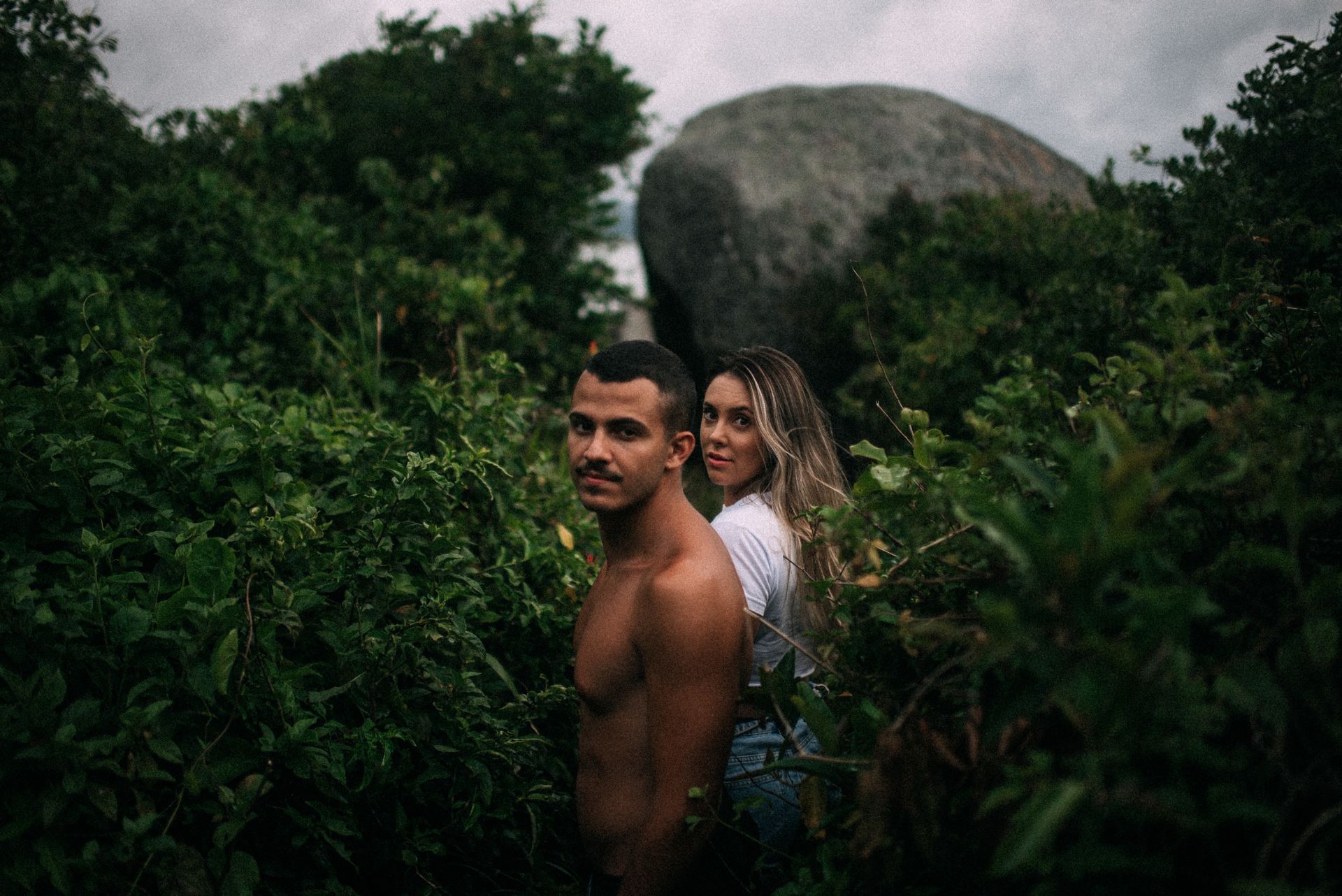 Ensaio de casal em Florianópolis - 2 - 1