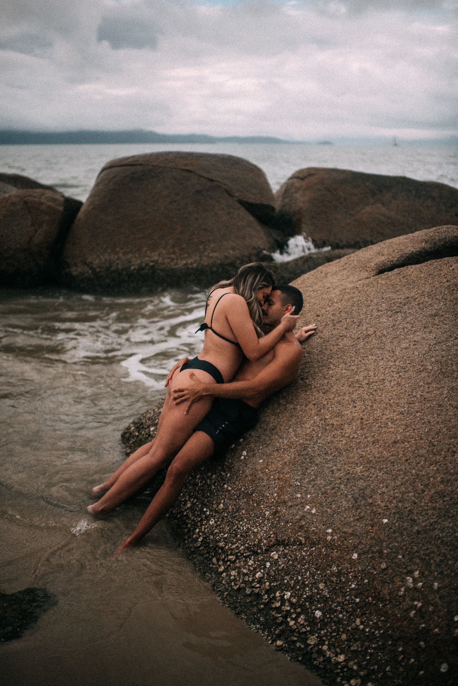 Ensaio de casal em Florianópolis - 2 - 32