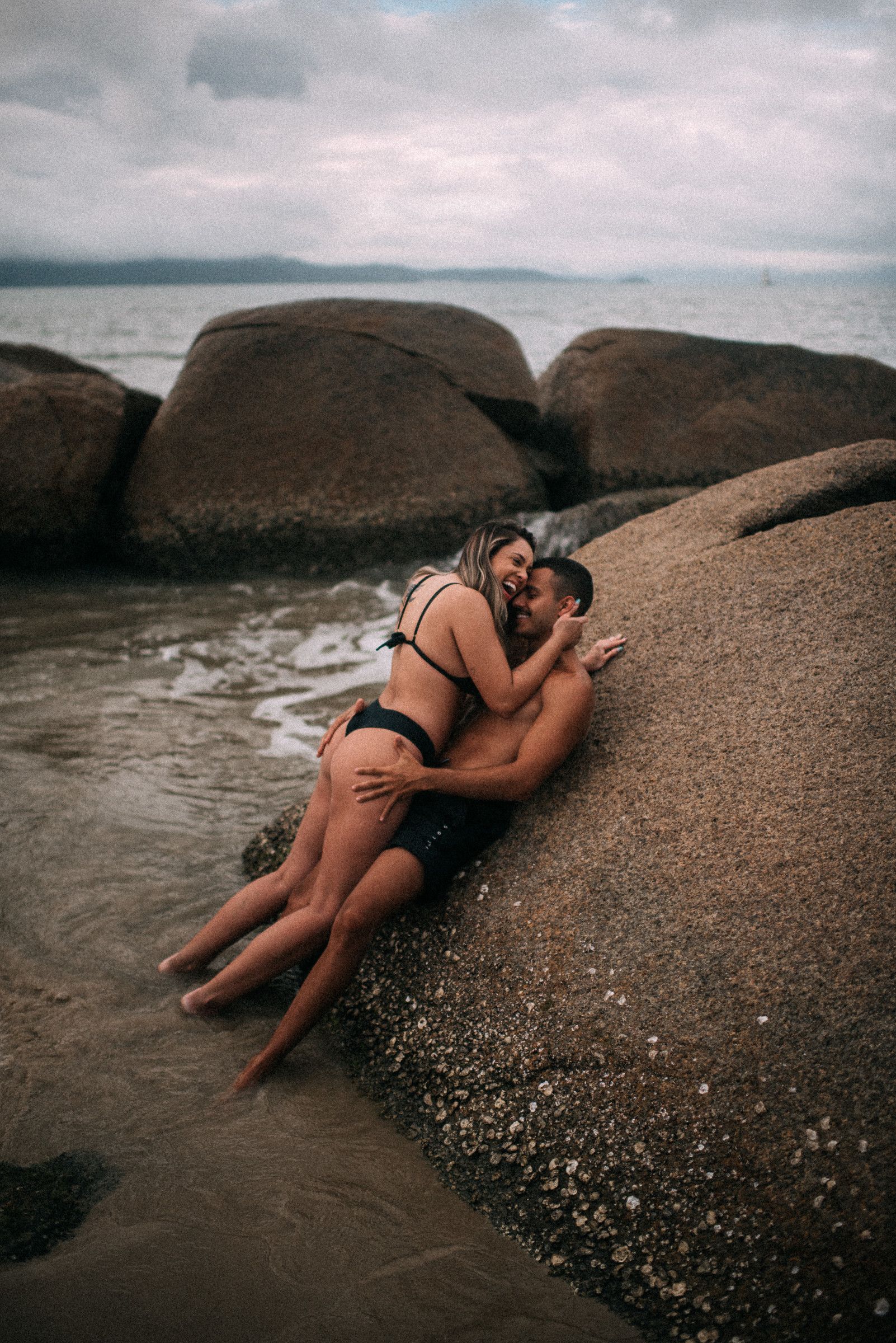 Ensaio de casal em Florianópolis - 2 - 33