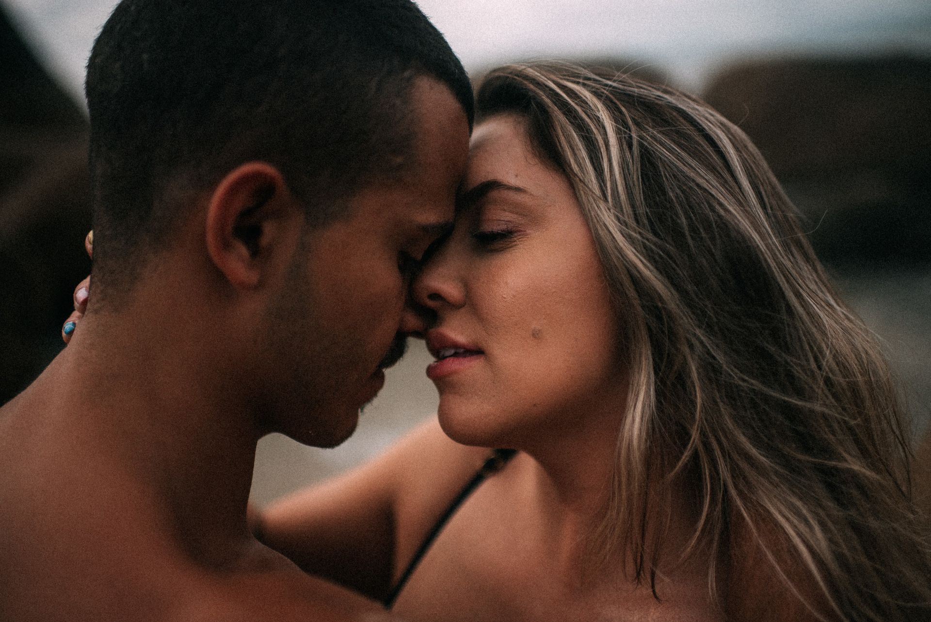 Ensaio de casal em Florianópolis - 2 - 36