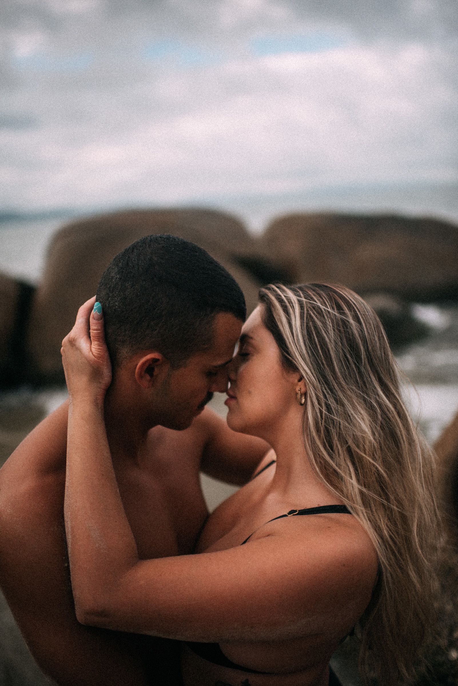 Ensaio de casal em Florianópolis - 2 - 38