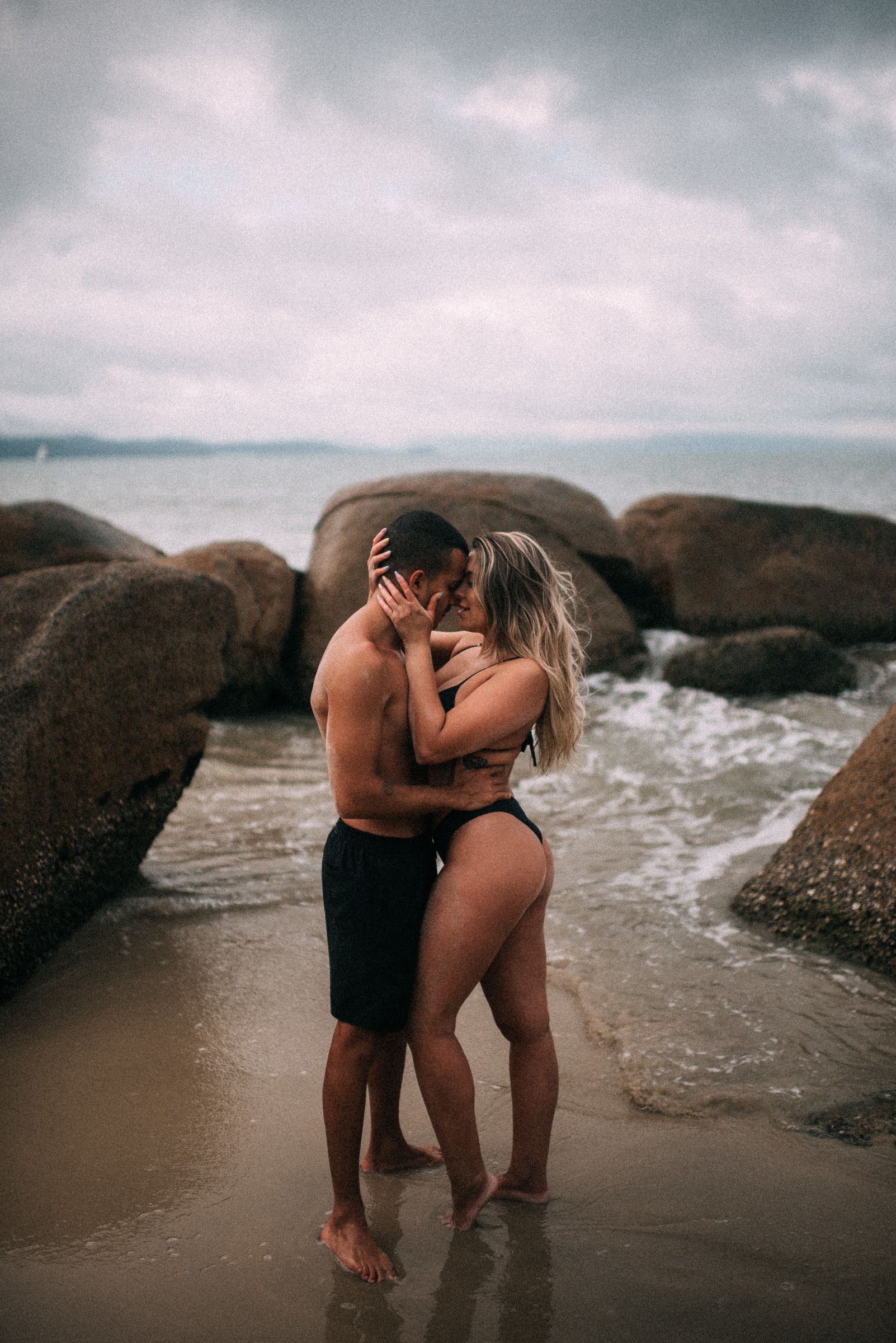 Ensaio de casal em Florianópolis - 2 - 41