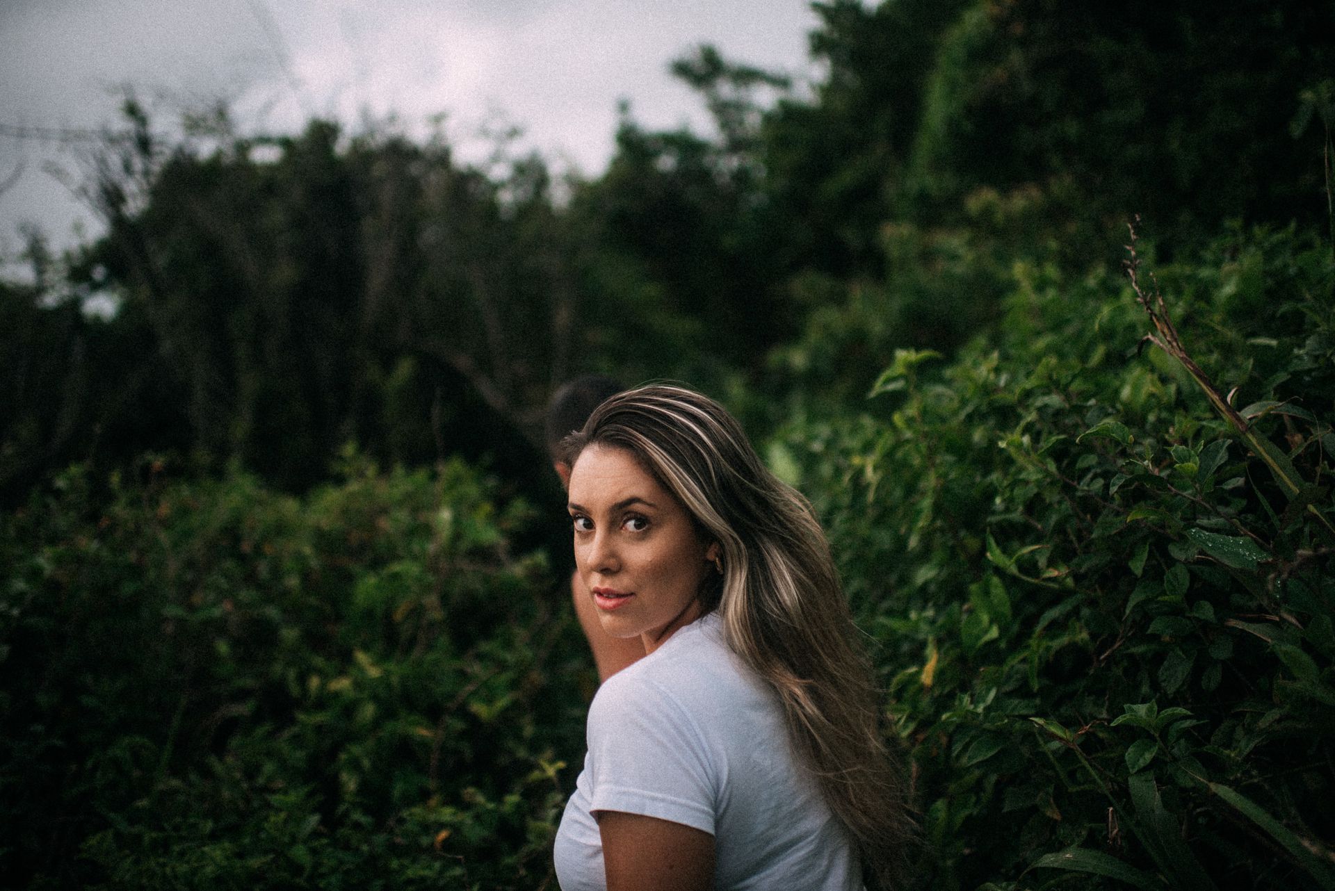 Ensaio de casal em Florianópolis - 2 - 2