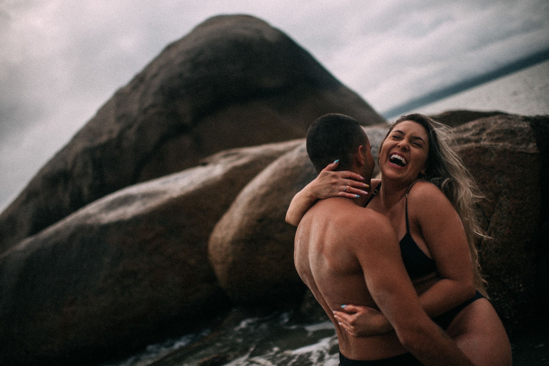 Ensaio de casal em Florianópolis - 2 - 54