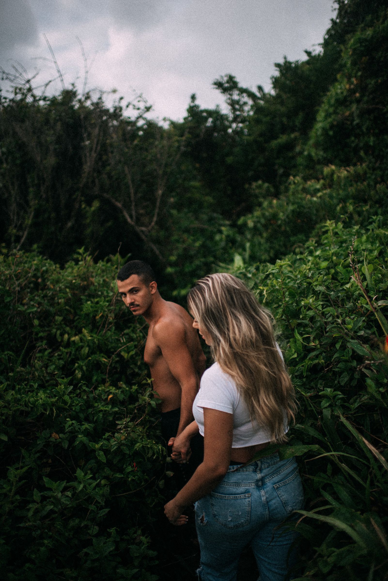 Ensaio de casal em Florianópolis - 2 - 3