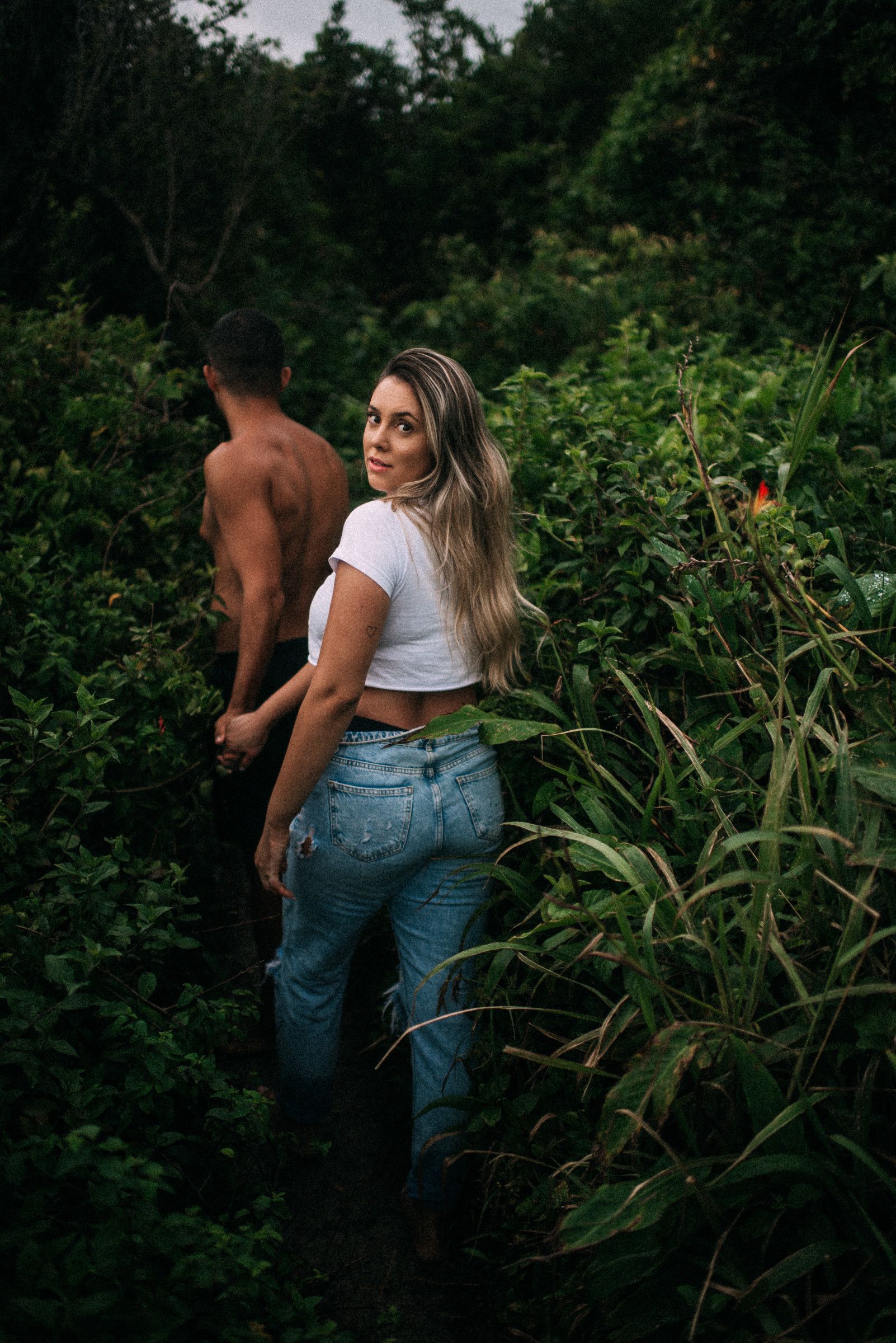 Ensaio de casal em Florianópolis - 2 - 4