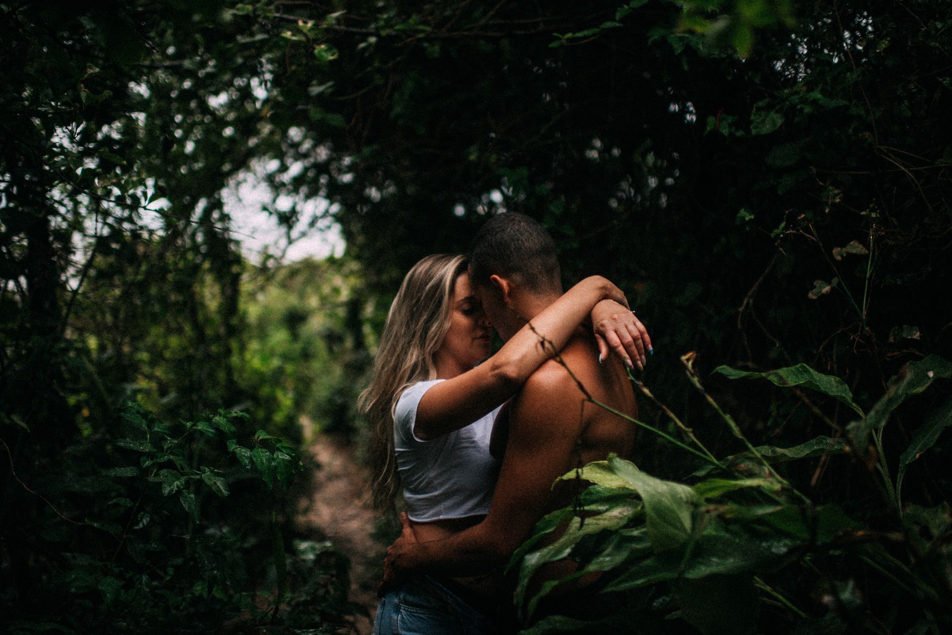 Ensaio de casal em Florianópolis - 2 - 5