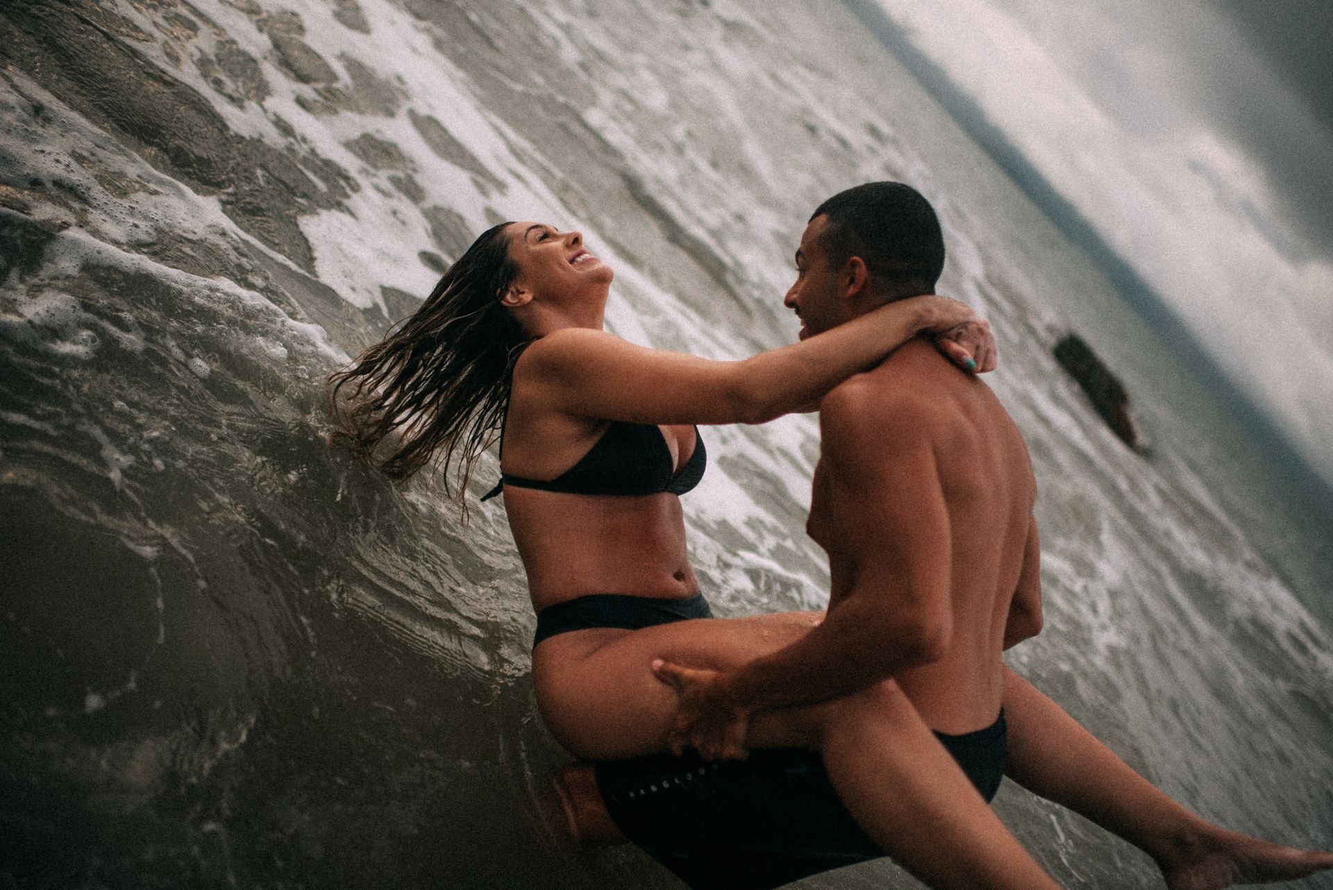 Ensaio de casal em Florianópolis - 2 - 83