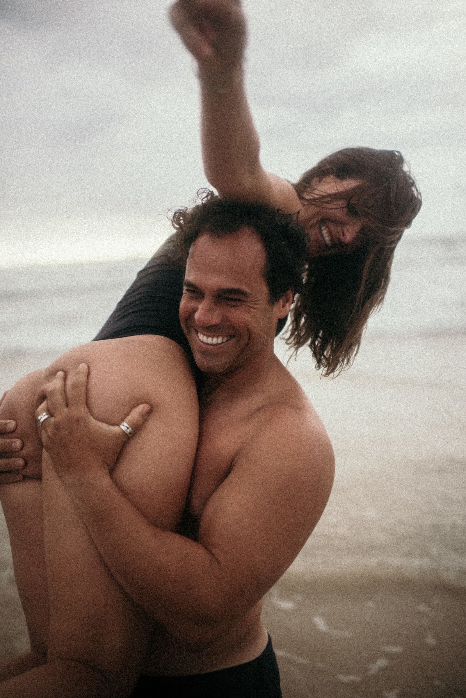 Ensaio de casal em Floripa - 2 - 9