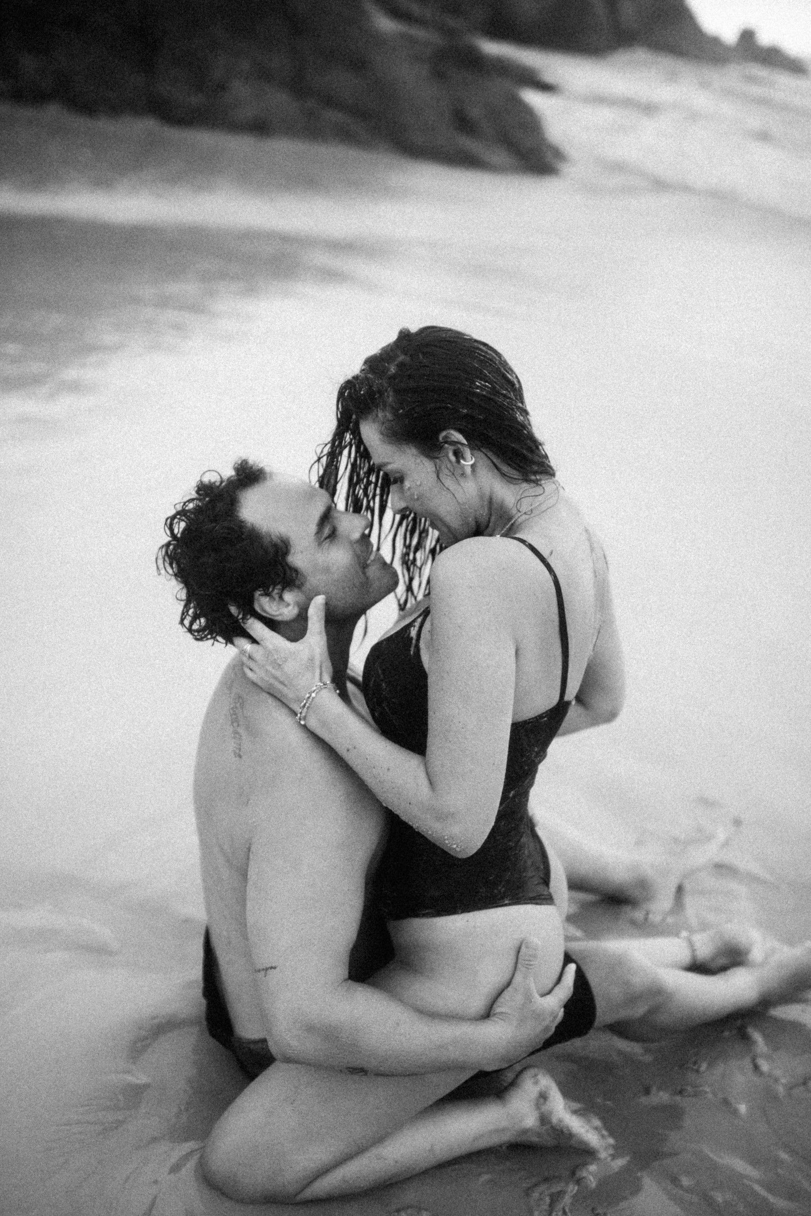 Ensaio de casal em Floripa - 2 - 15