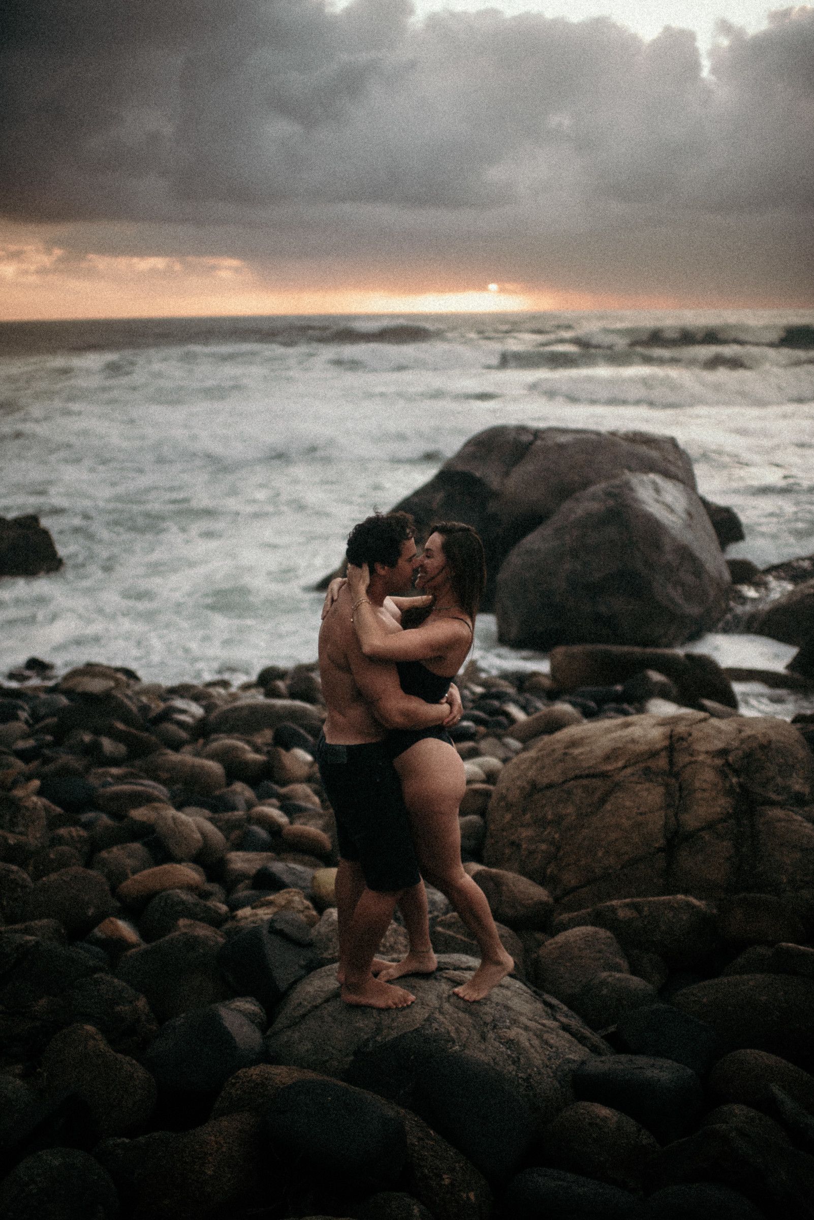 Ensaio de casal em Floripa - 2 - 2