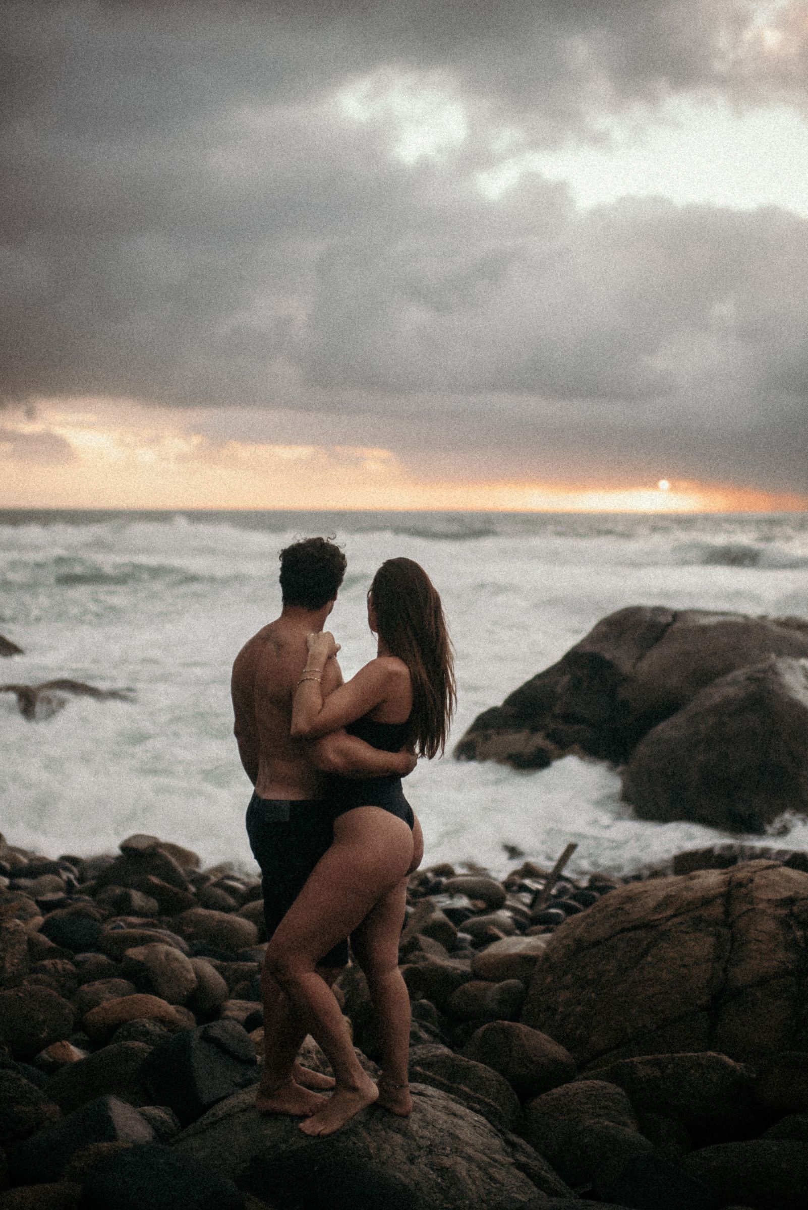 Ensaio de casal em Floripa - 2 - 3