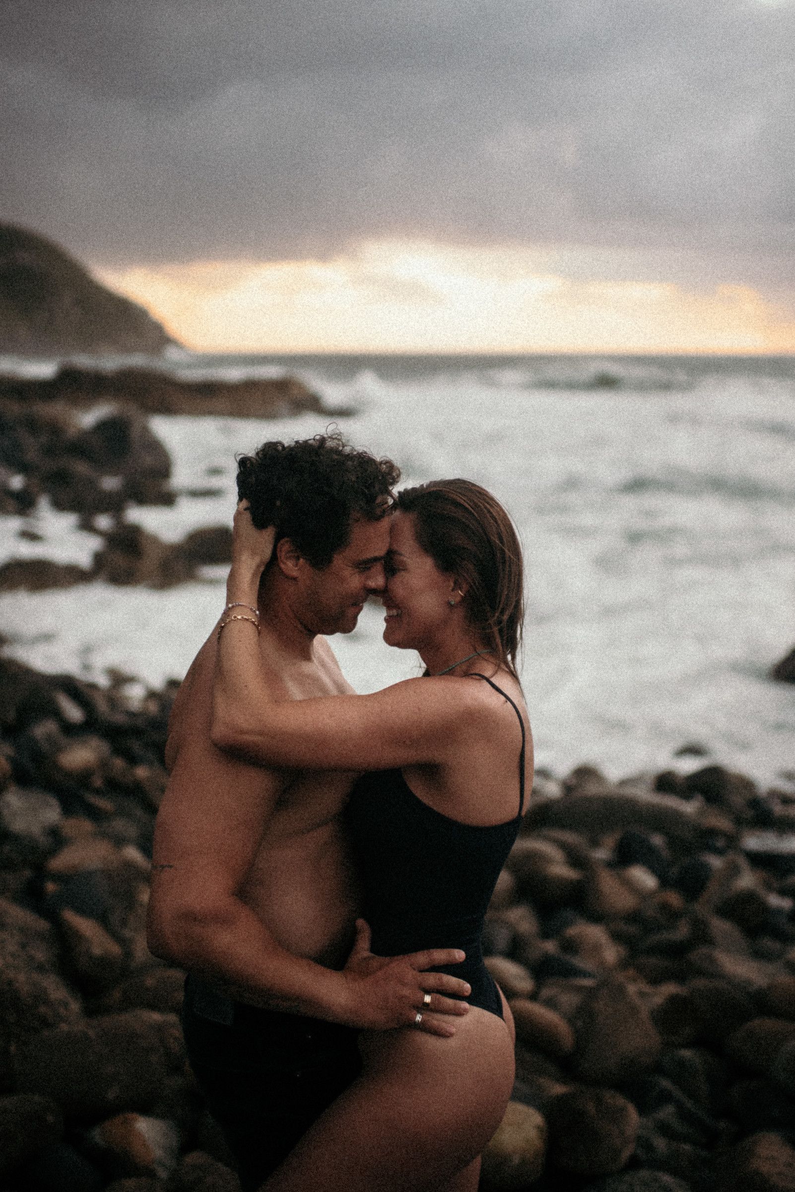 Ensaio de casal em Floripa - 2 - 4