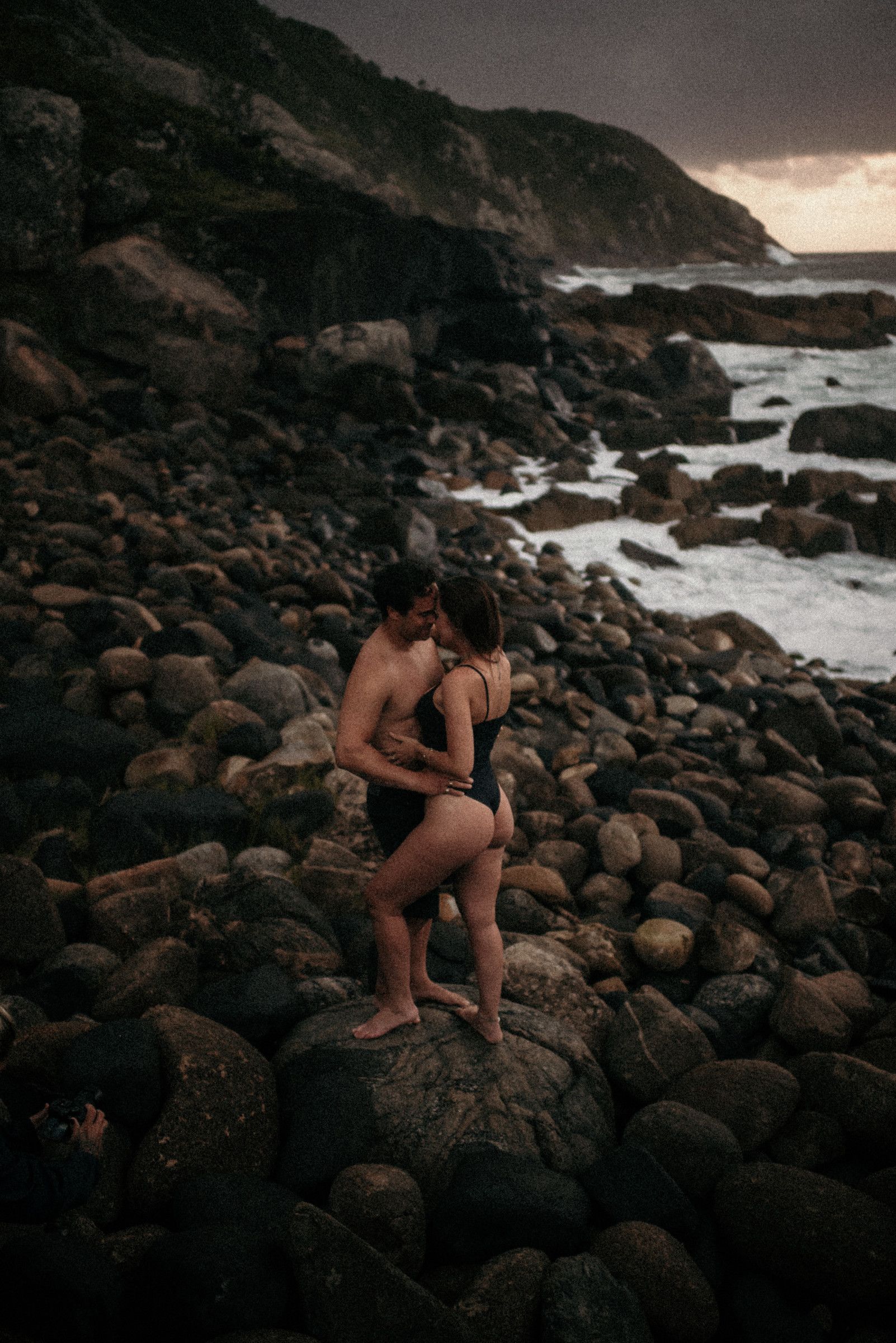 Ensaio de casal em Floripa - 2 - 5